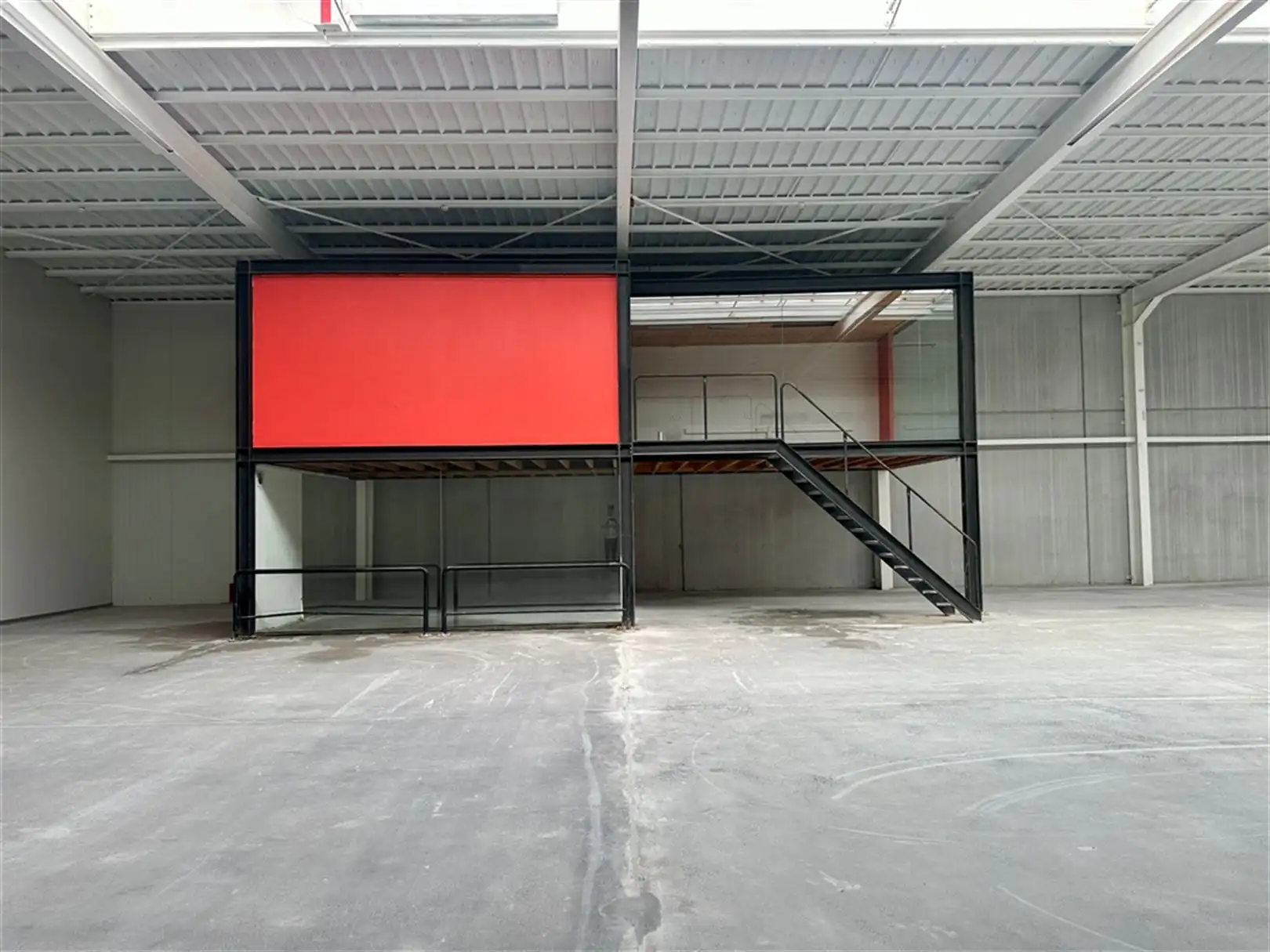Duurzame bedrijvencampus te Kortrijk foto 9