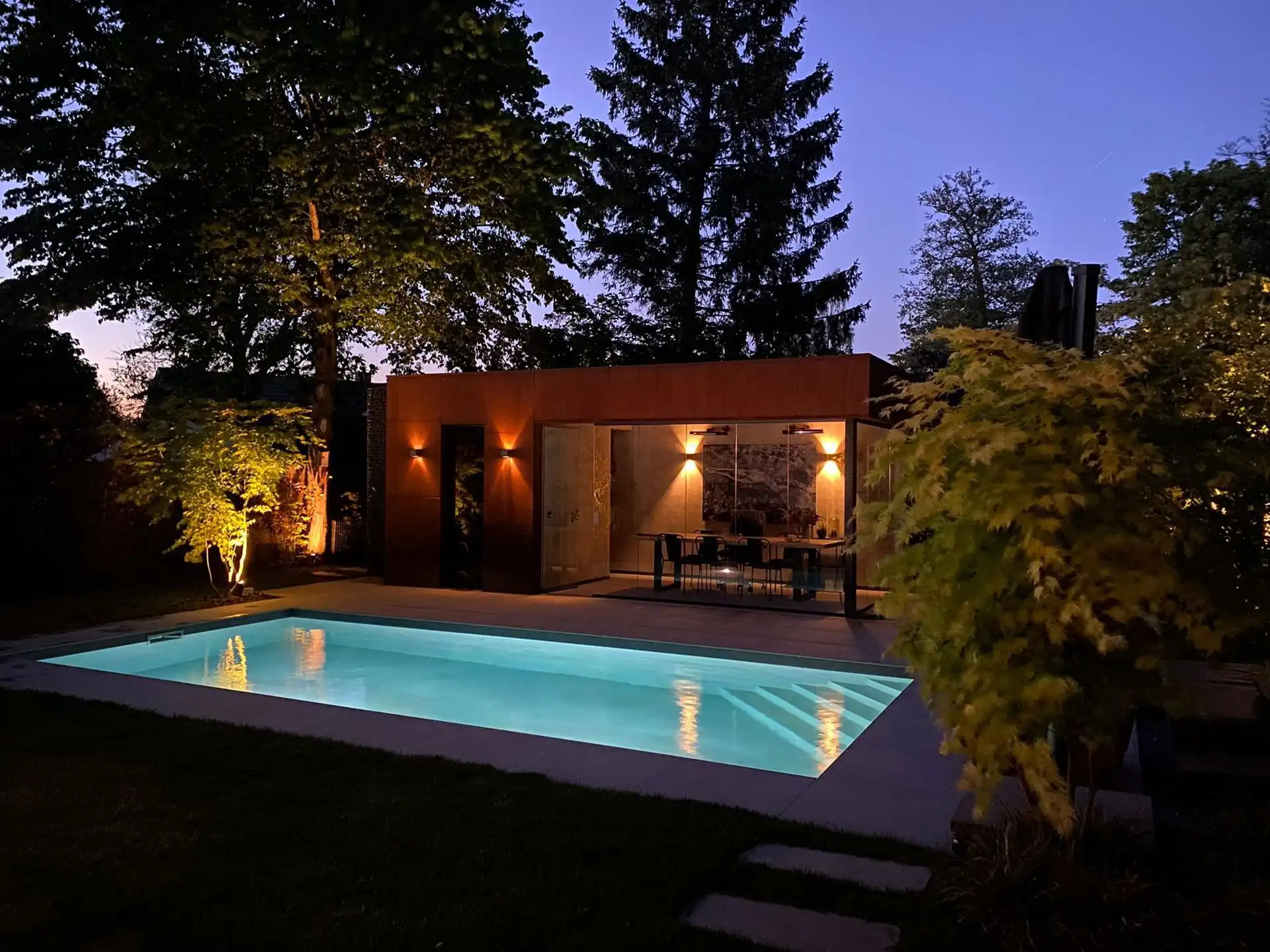 Luxe en wellness op een toplocatie nabij Lier  foto 29