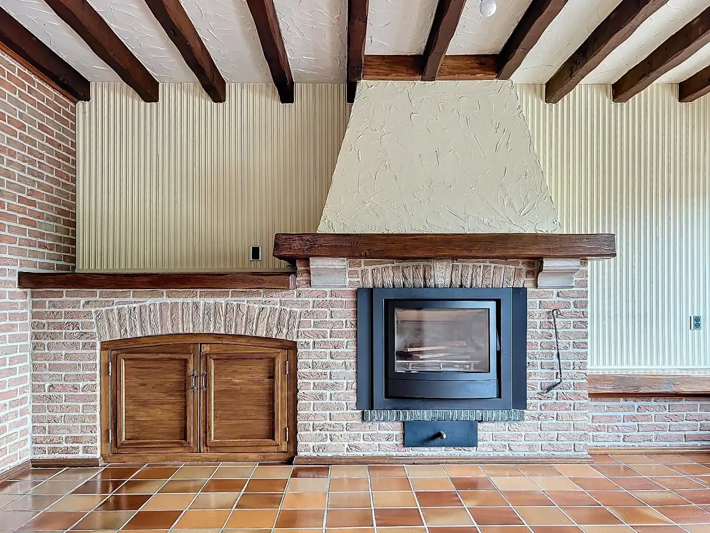 Ruim en Charmant Droomhuis  foto 9