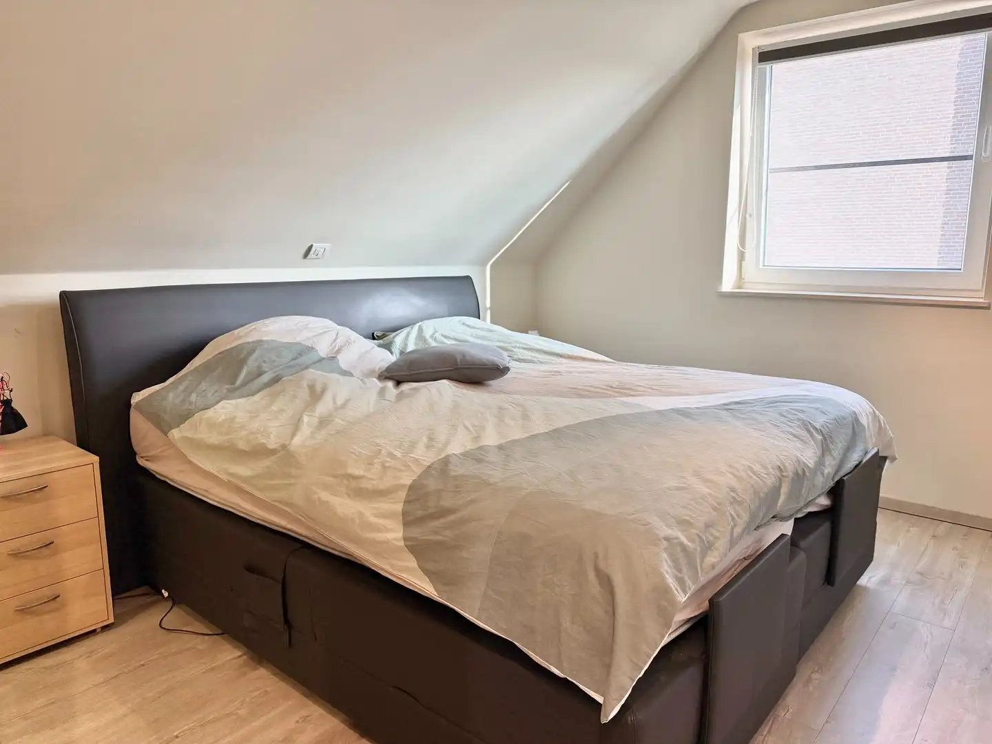 Instapklare én energiezuinige woning met zwemvijver vlak bij yachthaven. foto 7