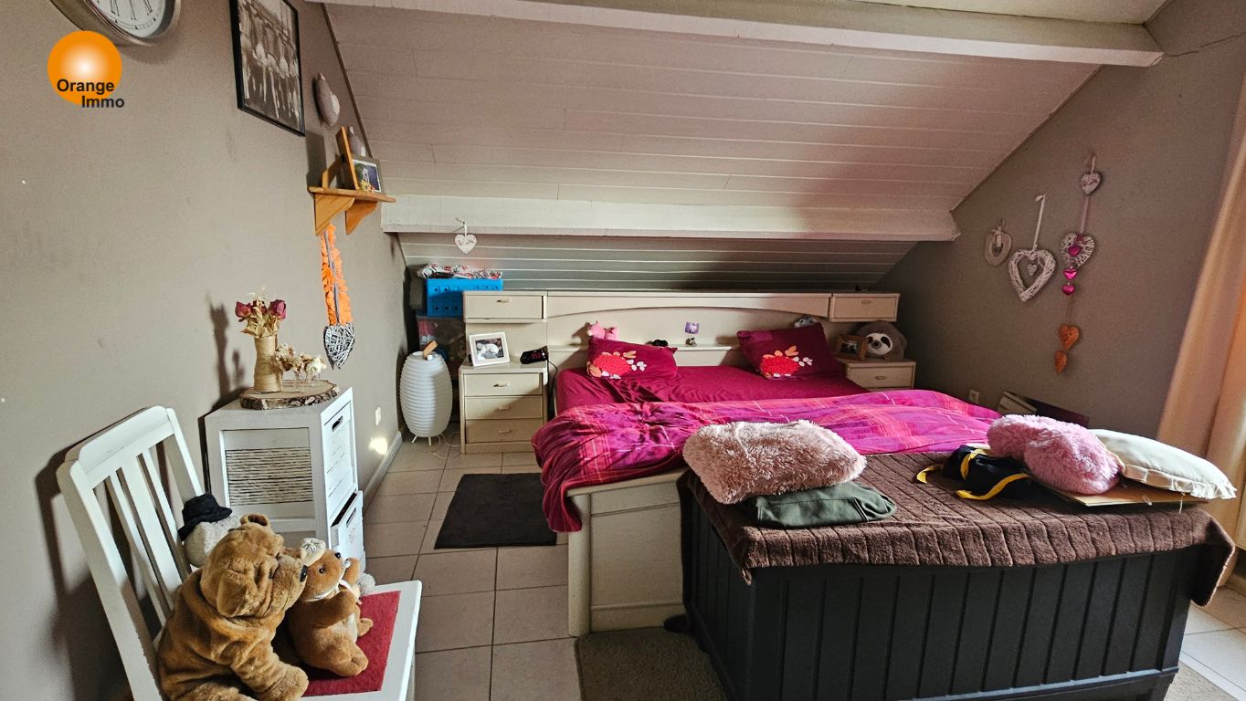 Rustig en landelijk gelegen appartement in Boorsem. foto 6