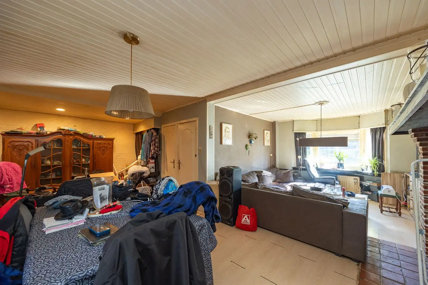 Ruime, karaktervolle woning op west perceel. foto 5