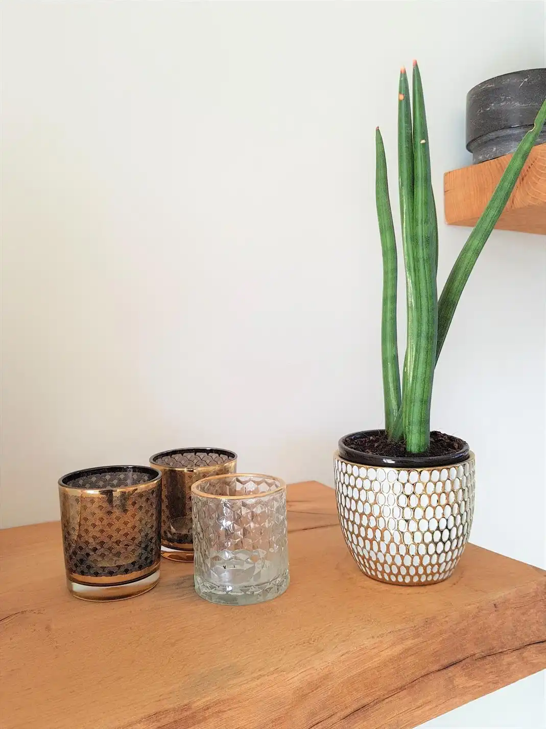 Nieuwbouwappartement met 1 slaapkamer en terras foto 19