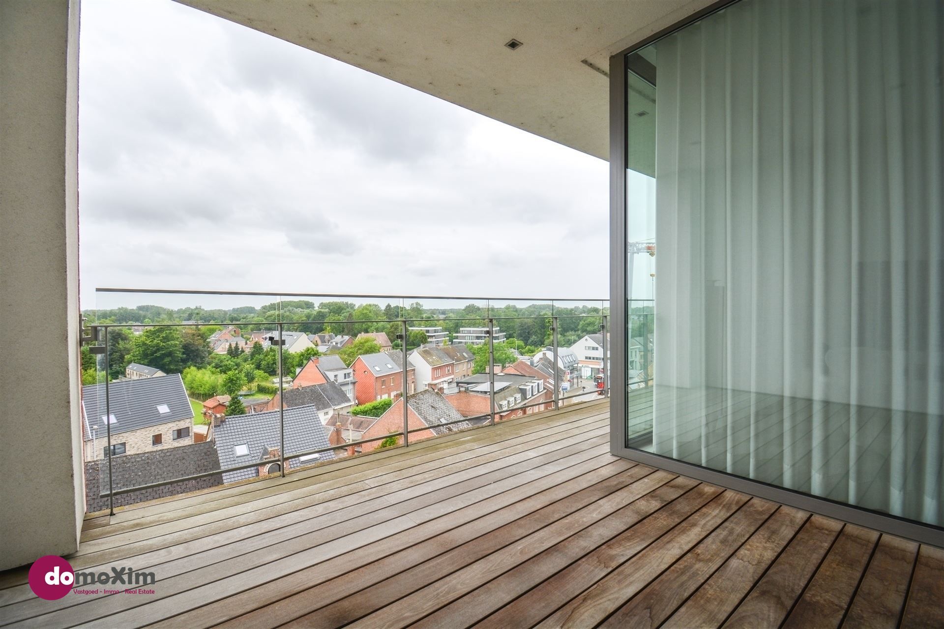 Luxueus appartement met 2 slaapkamers in de dorpskern van Boortmeerbeek foto 15