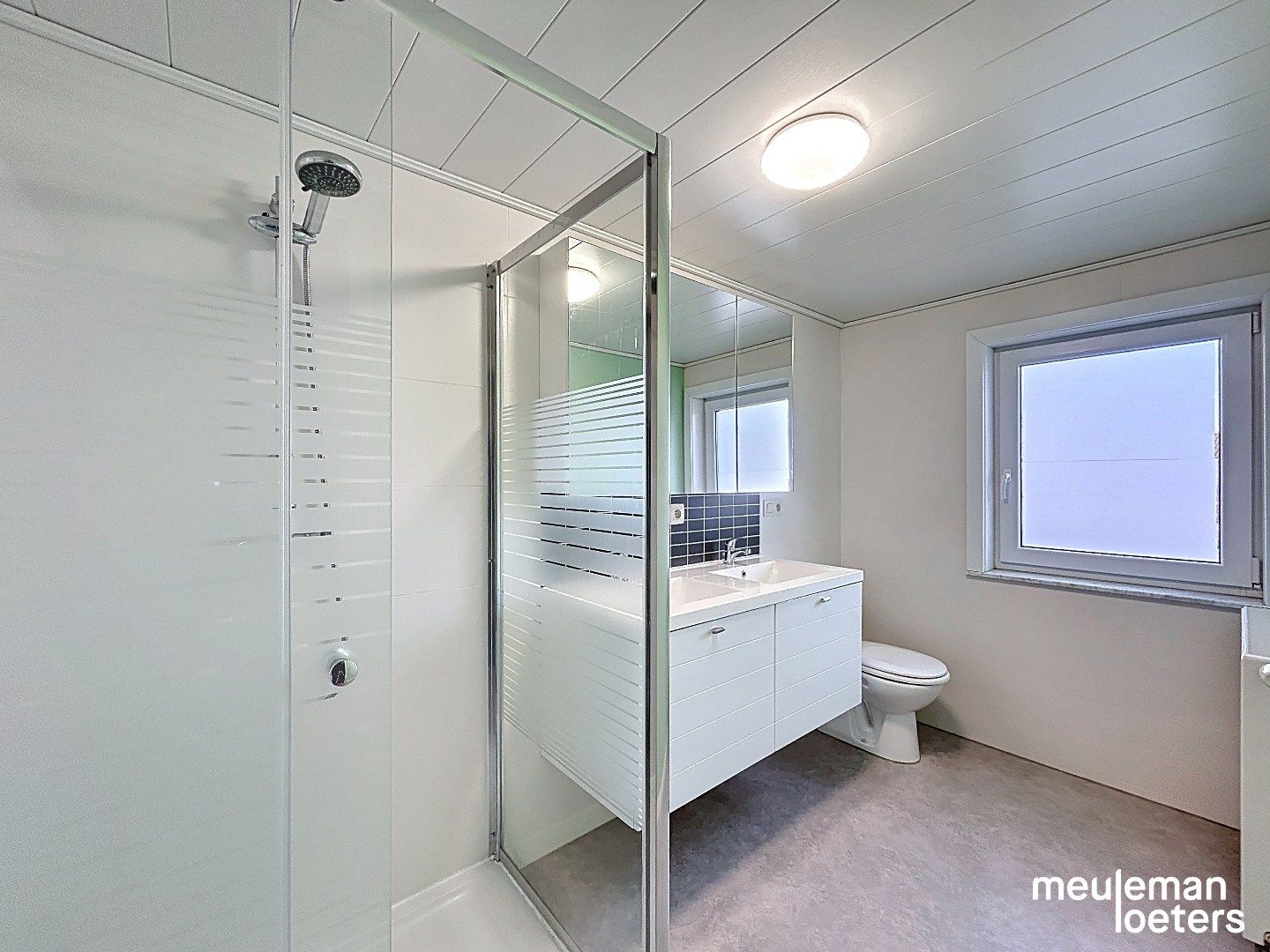 Toffe woning met twee slaapkamers en stadsterras  foto 13