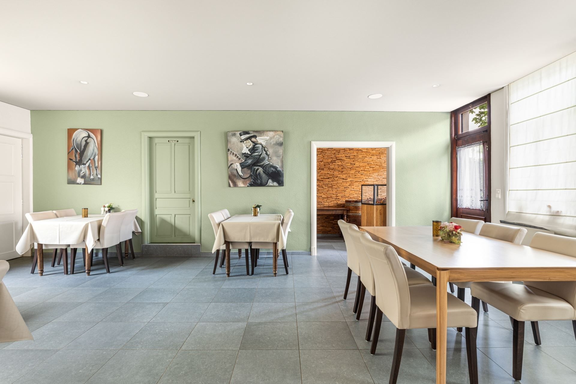 Multi functionele hoeve in landelijke omgeving foto 10