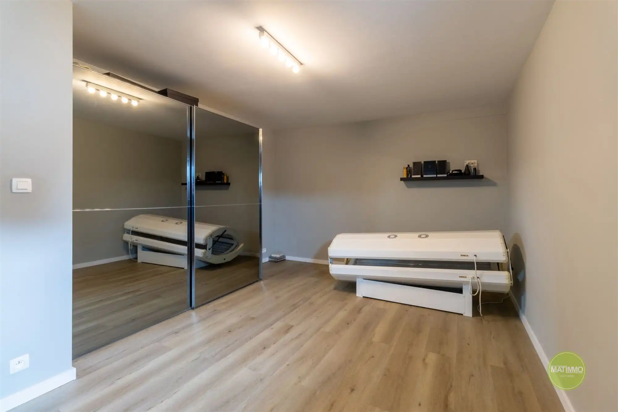 Energiezuinige woning (EPC A) op 1.099 m² in Vosselaar foto 19