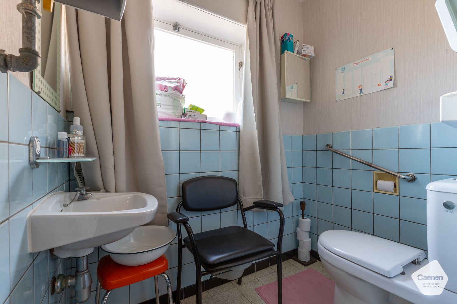 Te renoveren woning met drie slaapkamer met tal van mogelijkheden foto 8