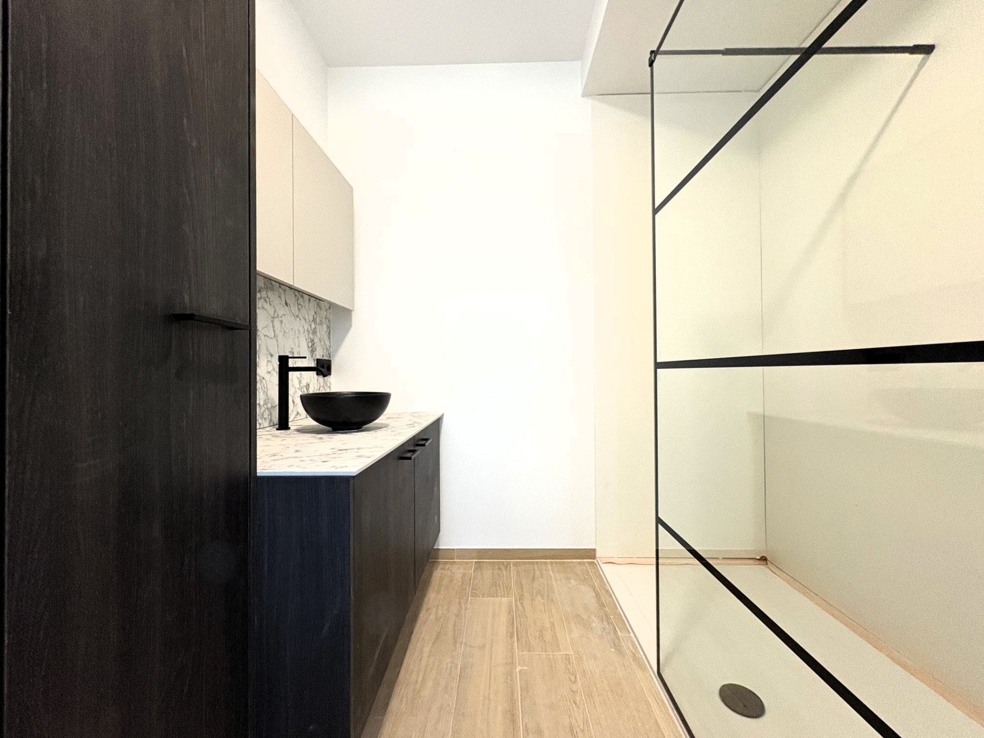 Luxe appartement met 2 slaapkamers in centrum Avelgem foto 10