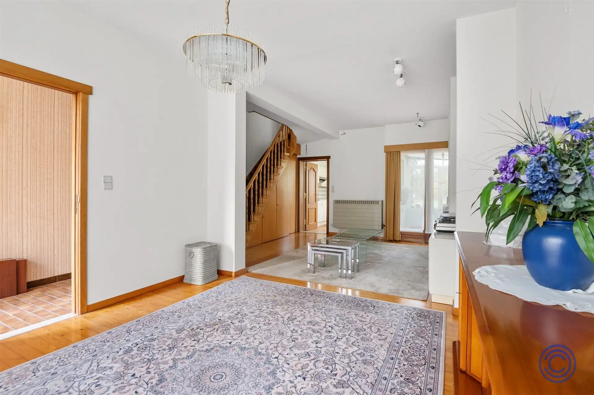 Te renoveren HOB + Bouwgrond* foto 5