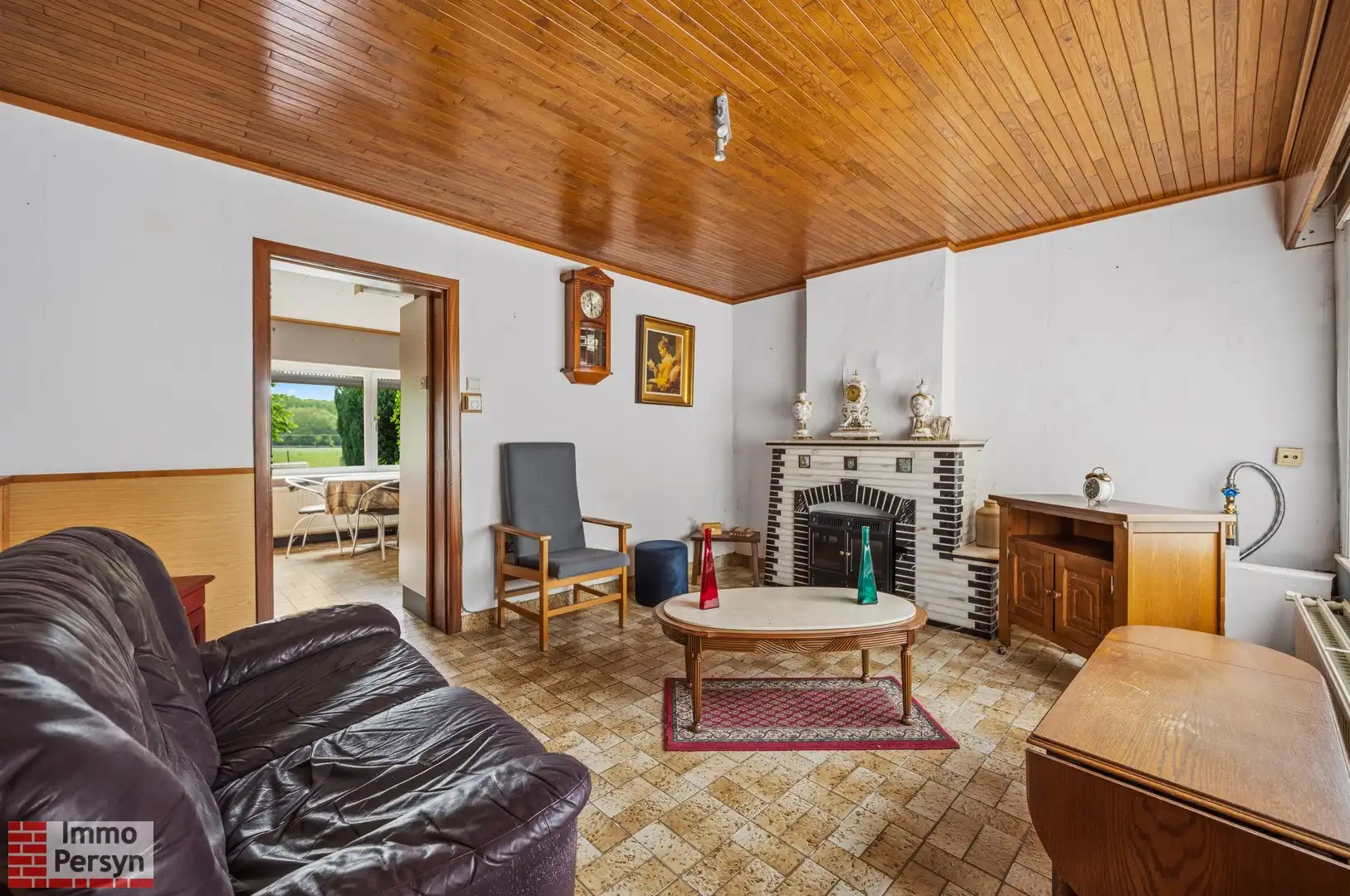 Huis te koop foto 3