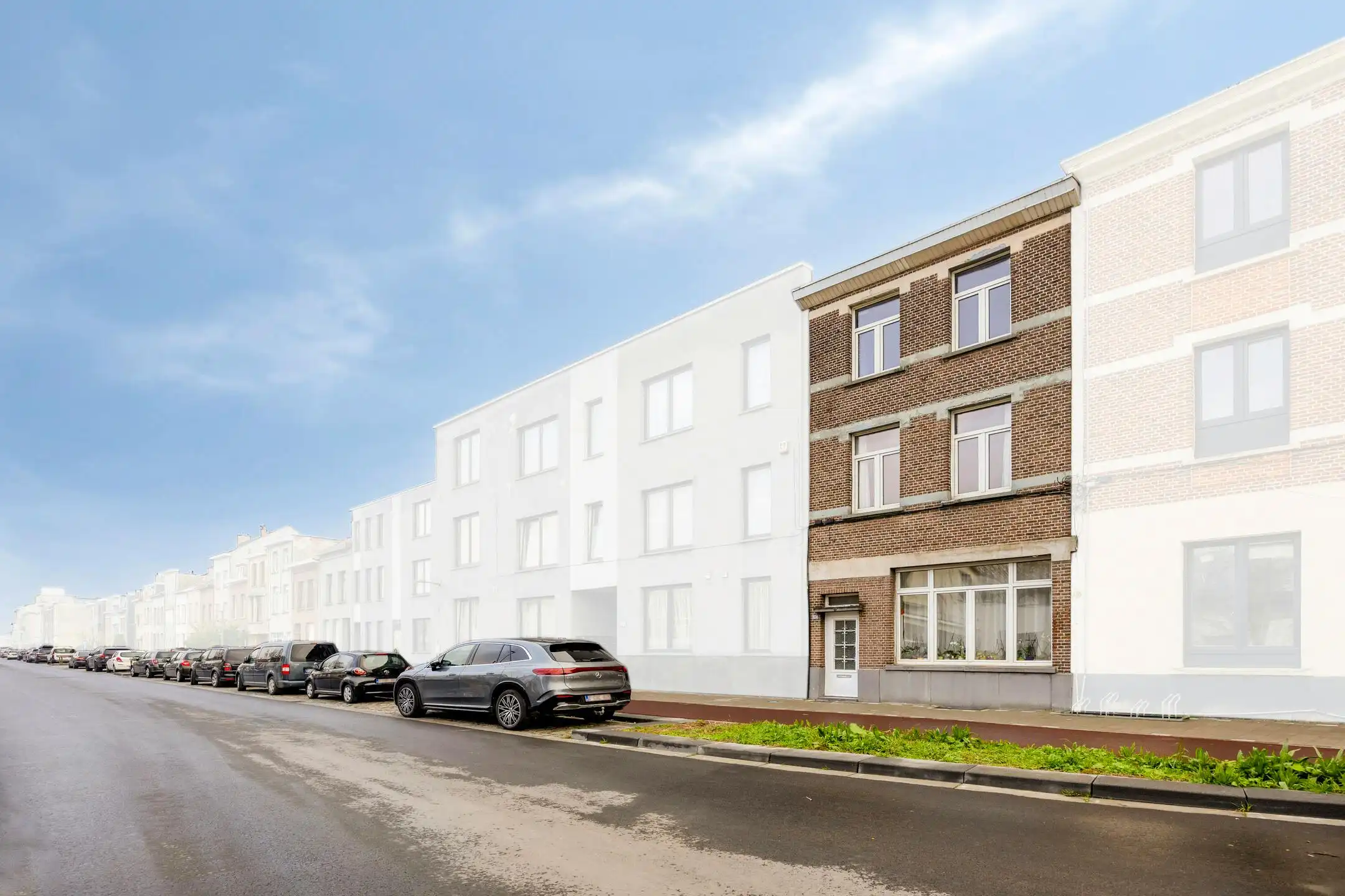 Huis te koop in Deurne aan de Lakborslei  foto 18