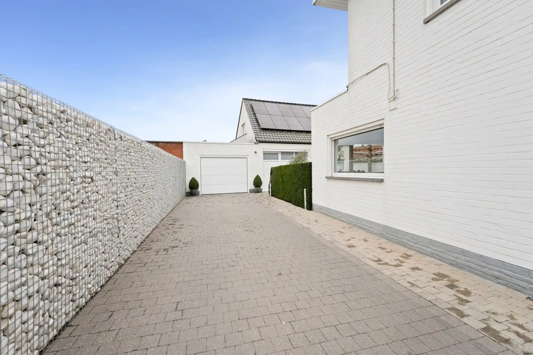 Centraal gelegen uitstekend onderhouden eigendom  foto 21