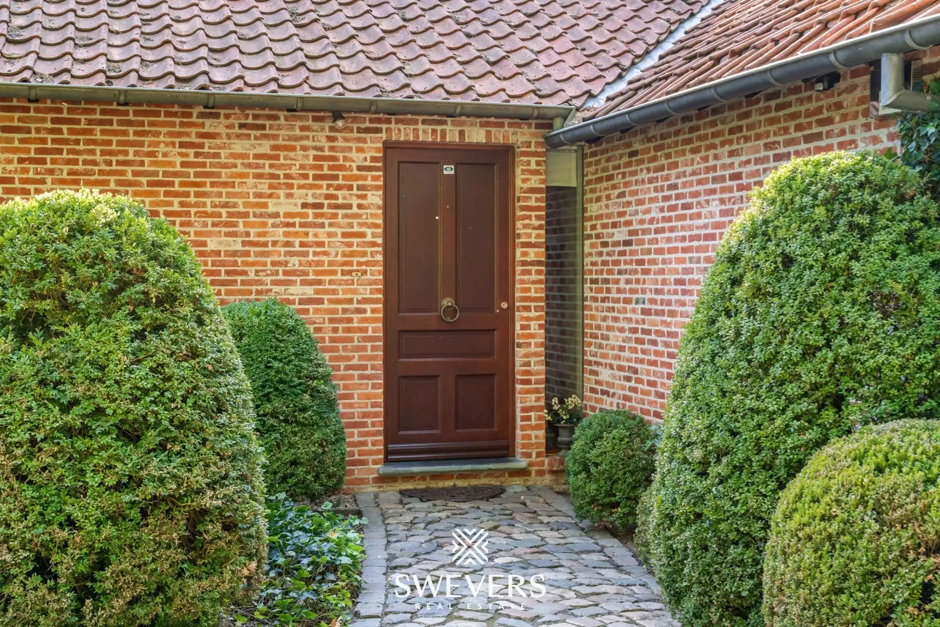 Villa met karakter in exclusief woonparkgebied omgeven door rust en groen foto 46