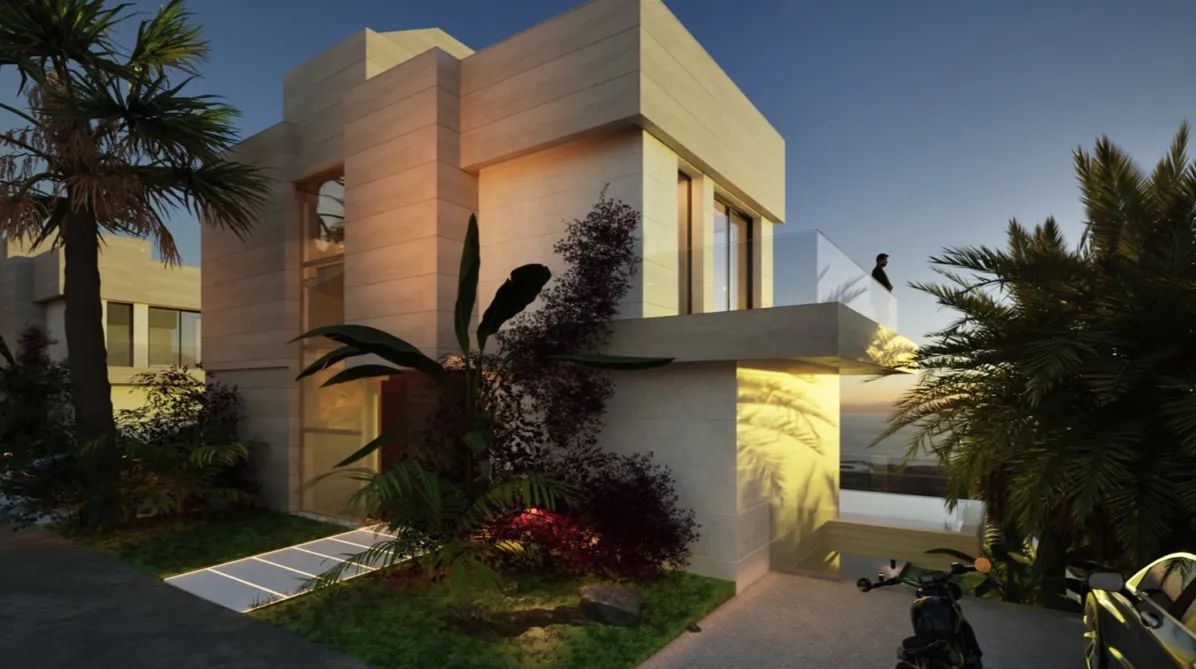 Jouw privéparadijs aan de golfbaan – villa’s met panoramisch uitzicht en ultiem comfort foto 2