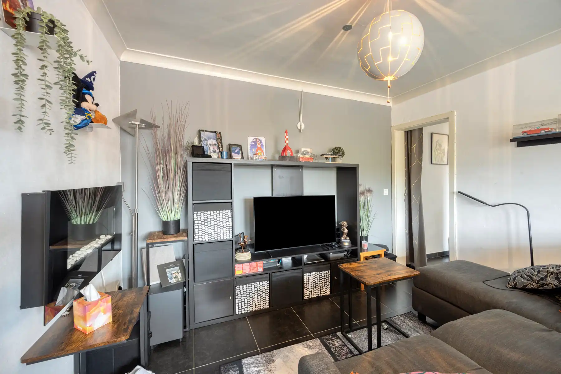 Energiezuinig appartement met overdekte staanplaats  foto 6