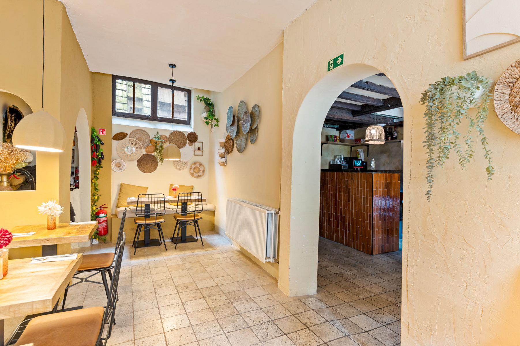 Twee handelshuizen, eindeloze mogelijkheden foto 8