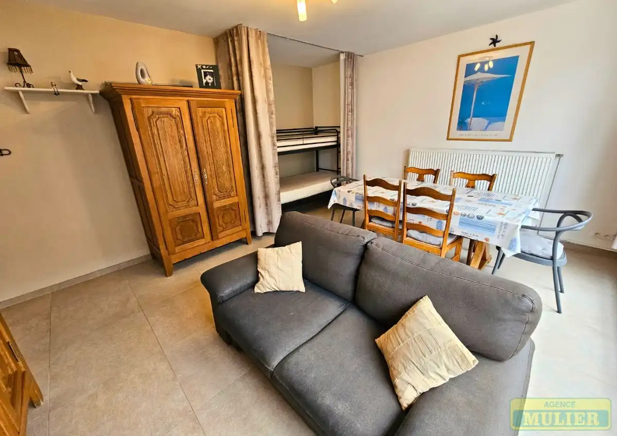 Appartement te koop foto 3