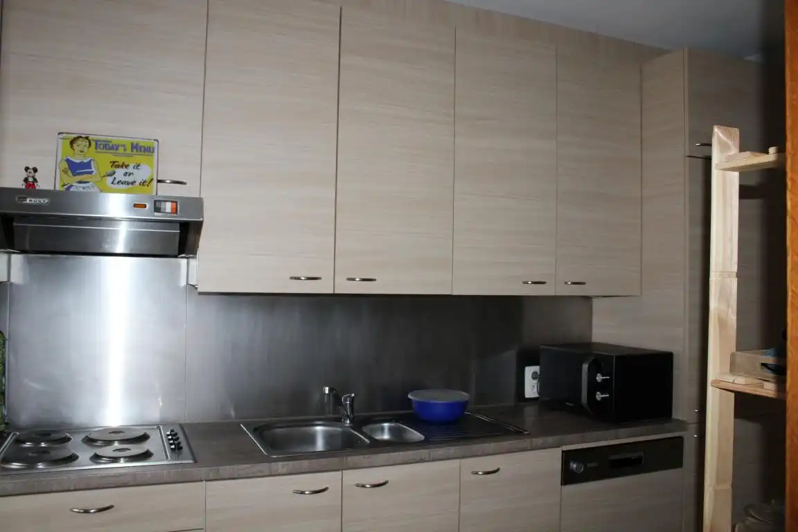 Appartement te huur foto 4