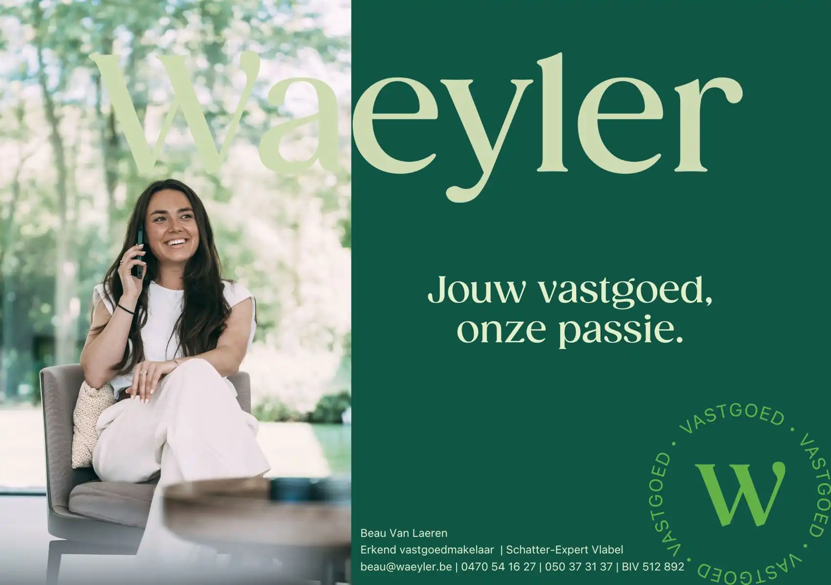 Woning met veel potentieel in fietsstraat in Sint-Michiels foto 24