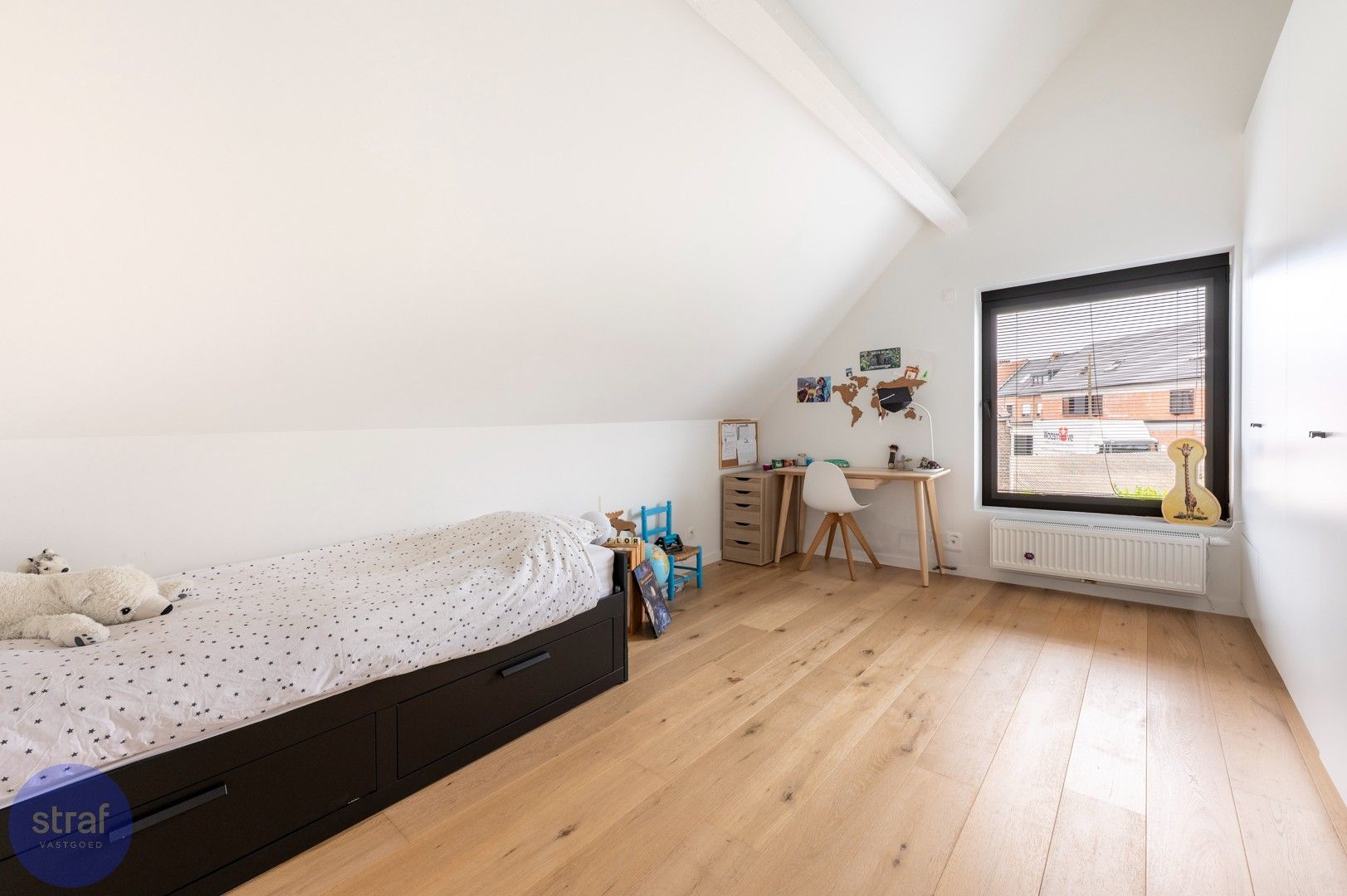 Moderne woning in Zwijndrecht foto 24