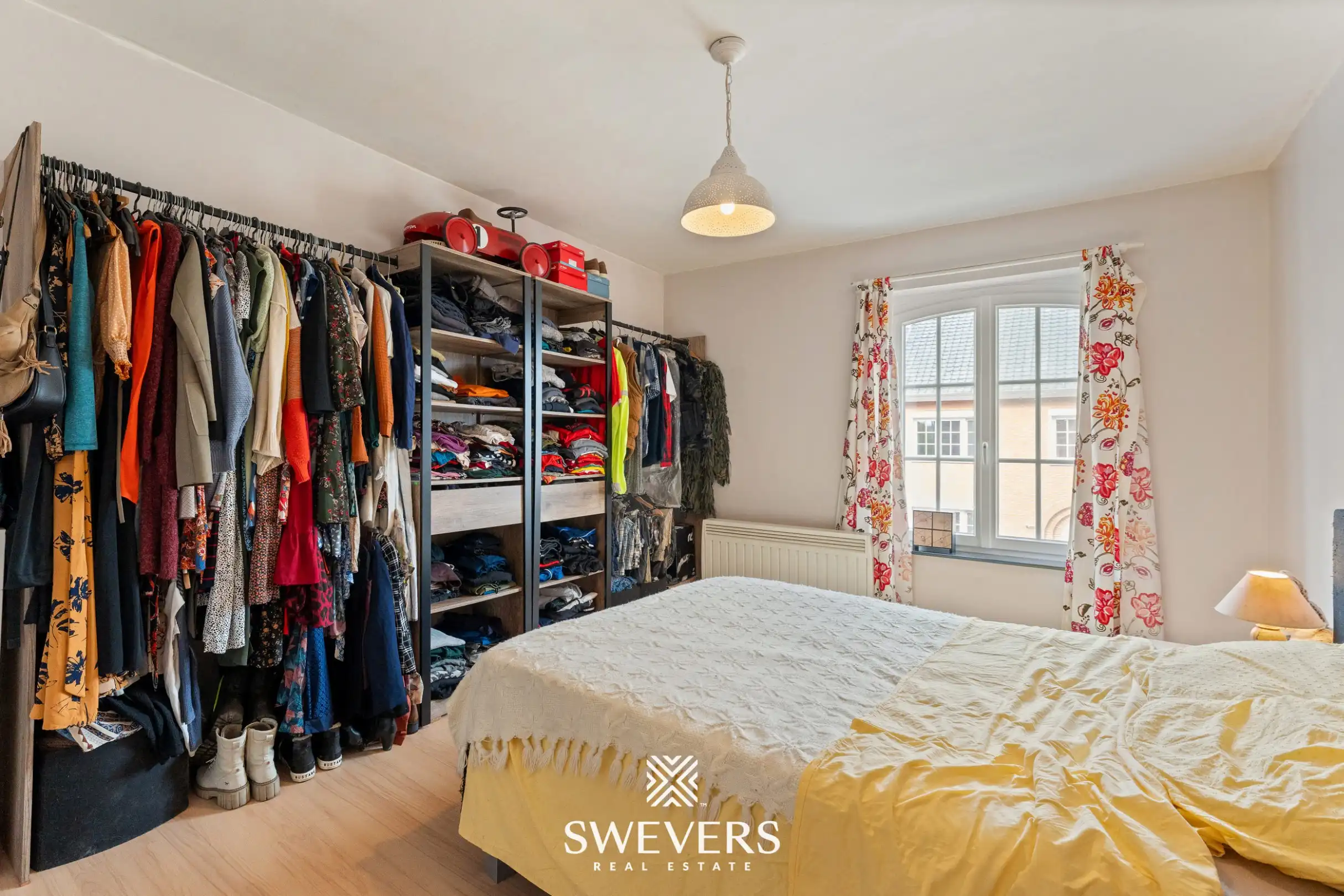 Gezellige woning met moderne keuken op groot perceel in Gingelom foto 14