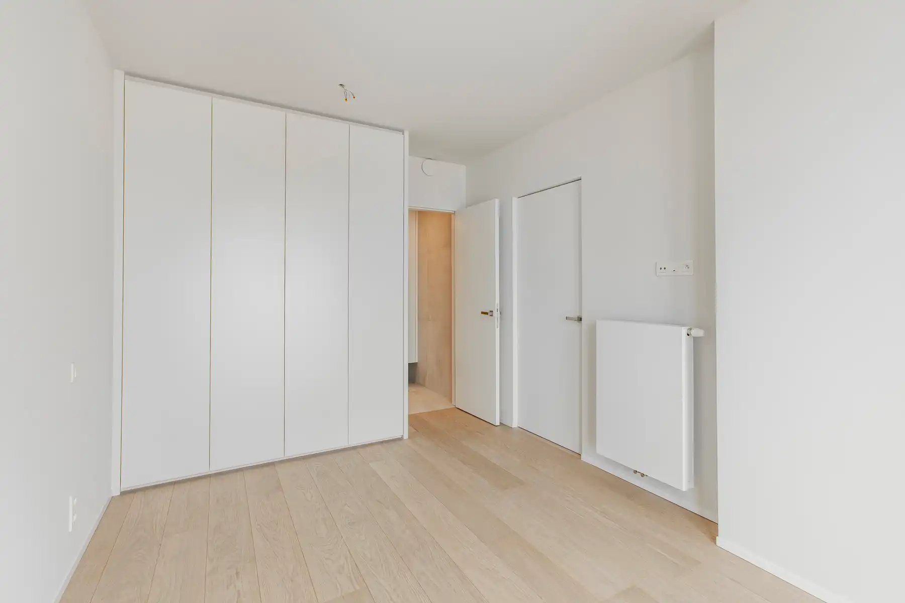 Appartement met zeezicht in de residentie One Carlton foto 14