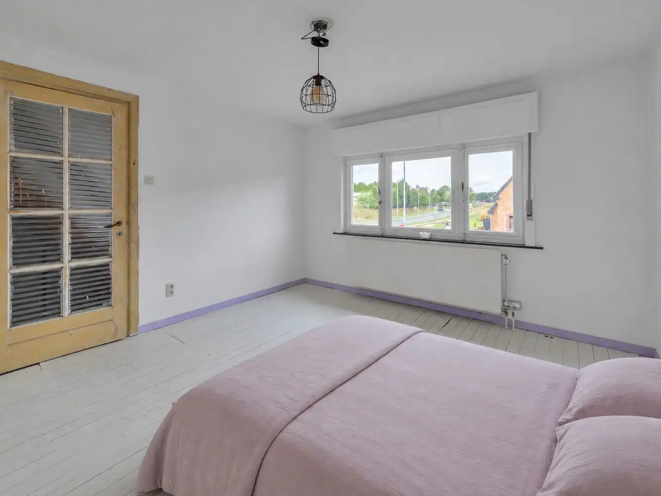 Karaktervolle woning met veel mogelijkheden, een strategische ligging en nabij het Domein Pietersheim foto 22