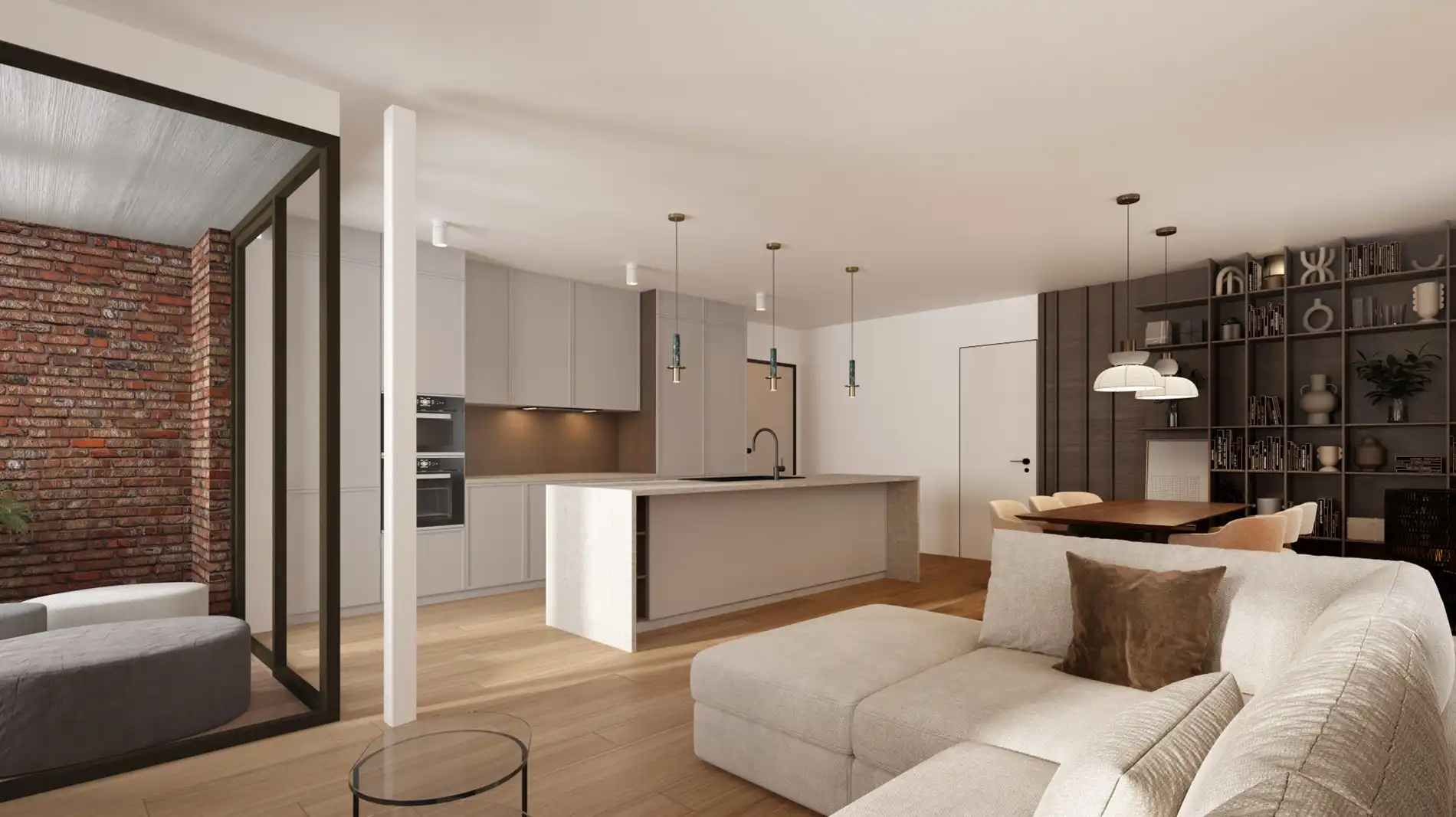 Residentie Elena - Waar uw woonwensen werkelijkheid worden! foto 5