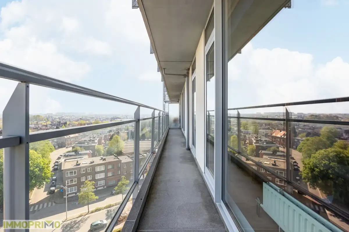 Ruim 2 slaapkamerappartement foto 12