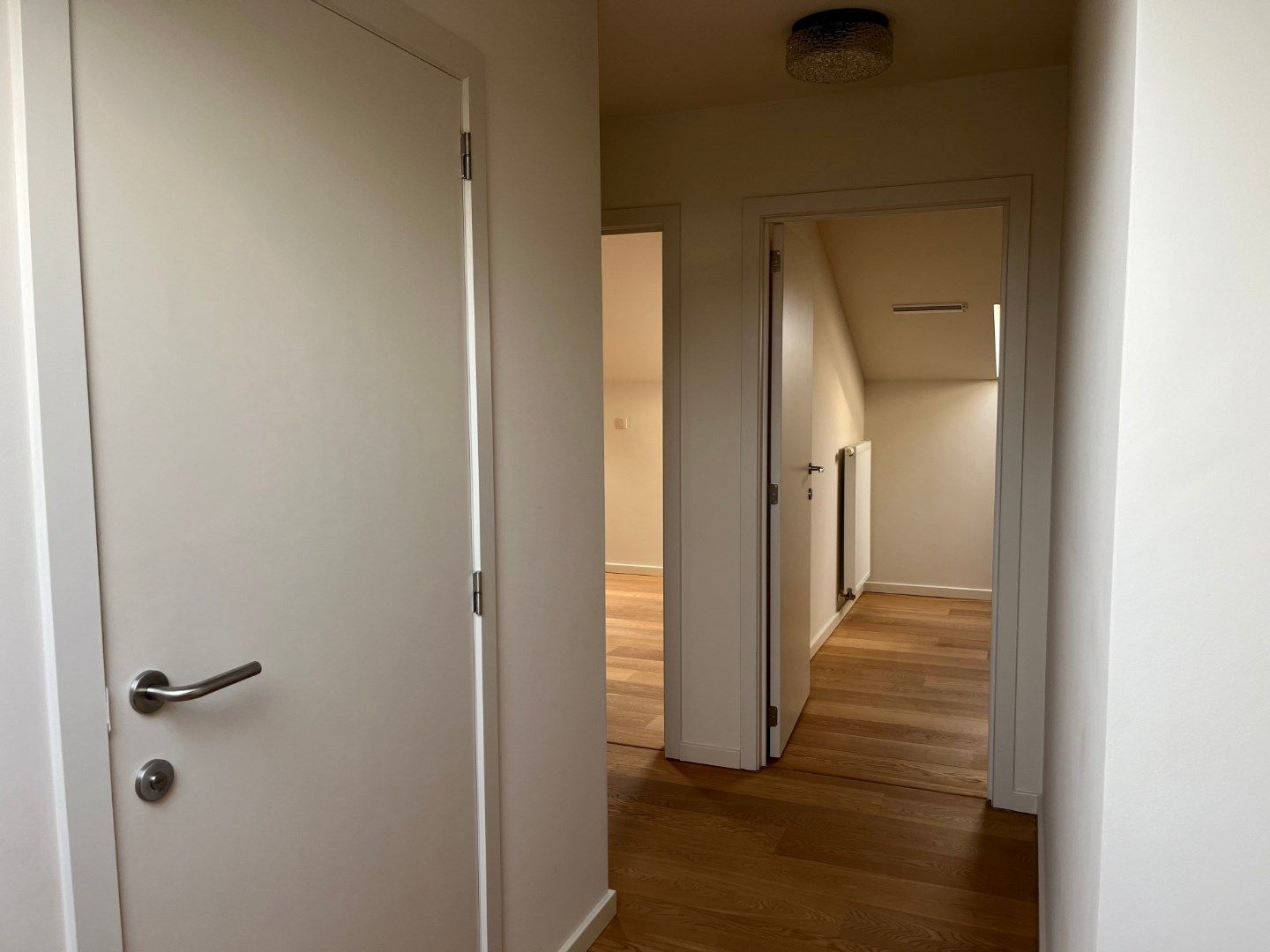 2 slpk-appartement met ondergrondse staanplaats foto 18