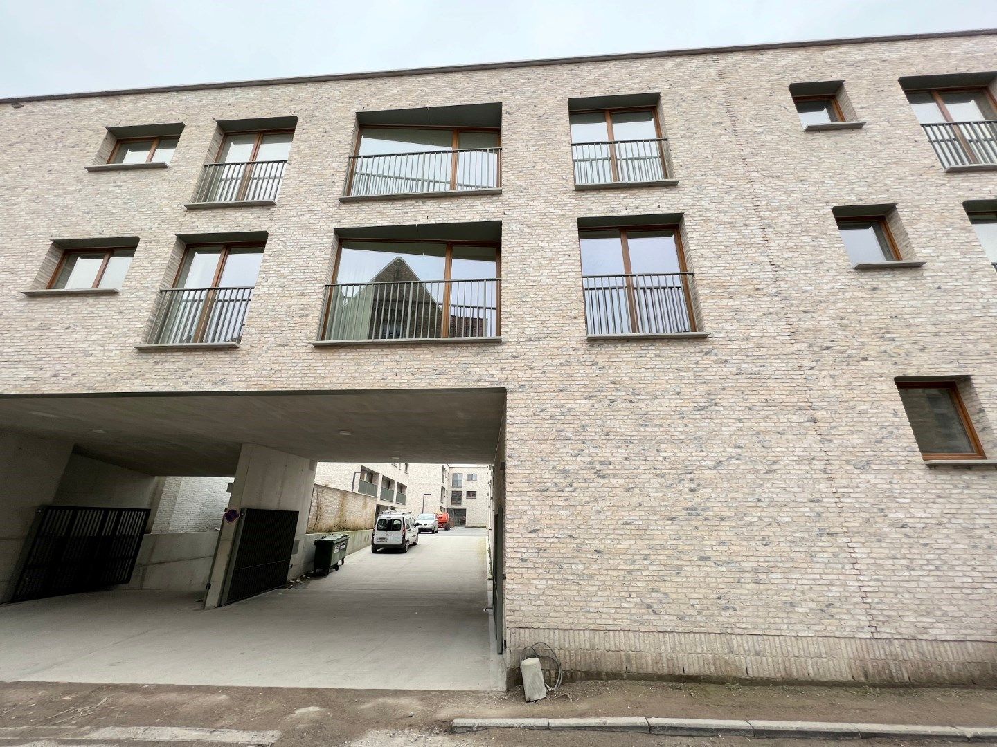 Appartement te huur Sint-Janstraat 29 - 2D - 8900 Ieper