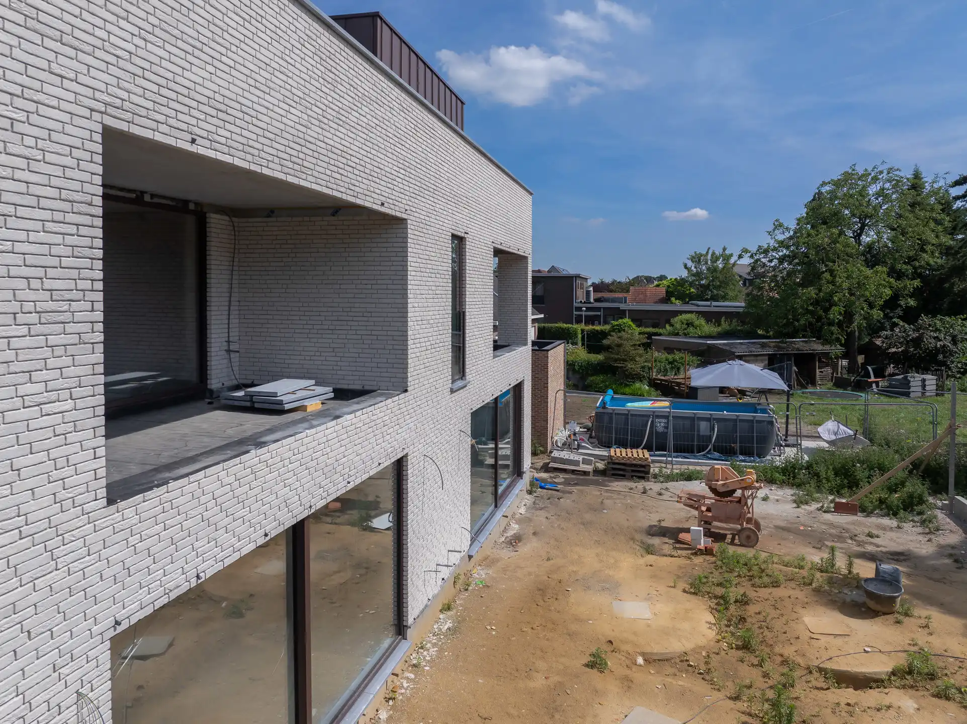 Penthouse te koop foto 6