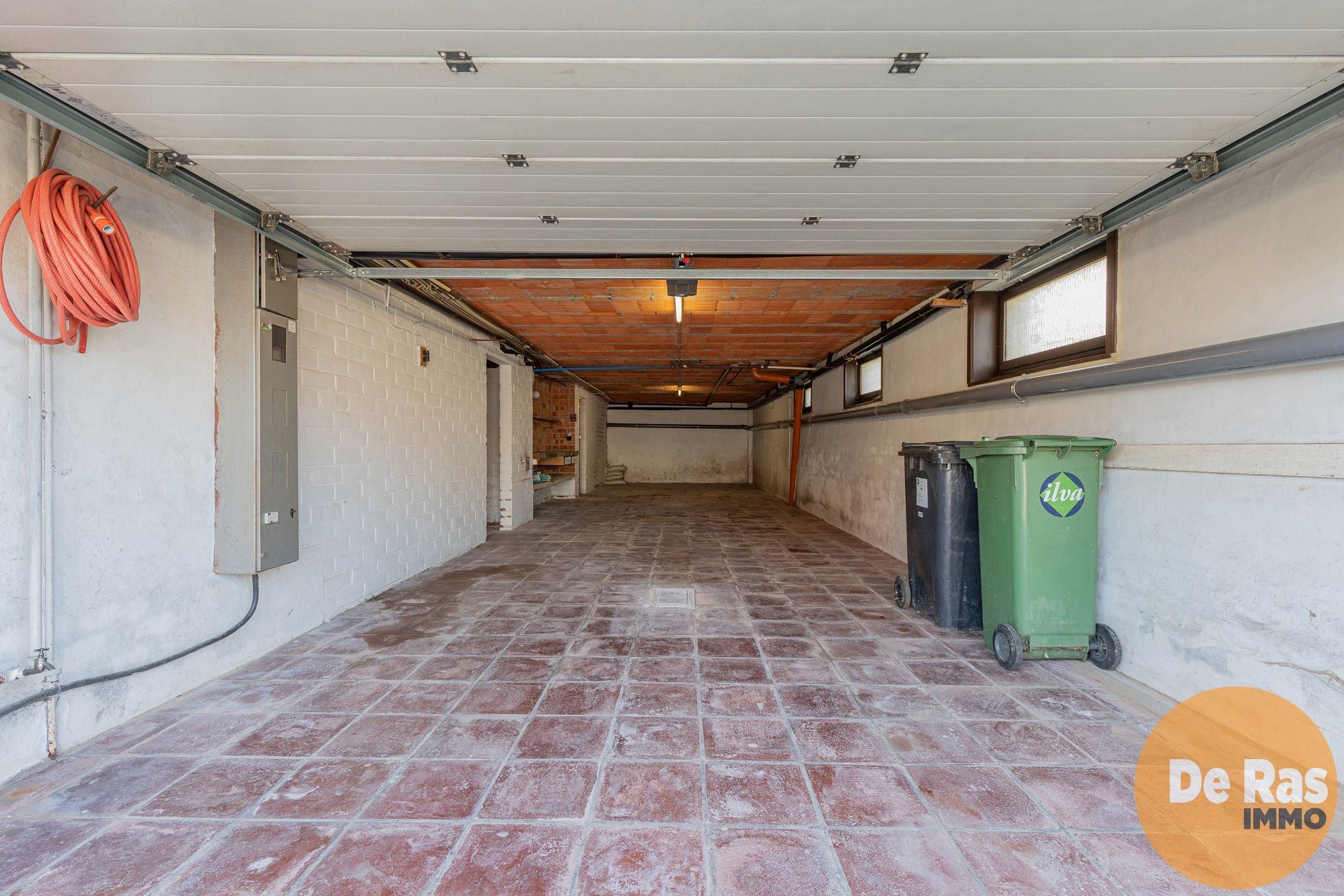 BURST – Solide bungalow met 3 slpks in landelijke omgeving foto 16