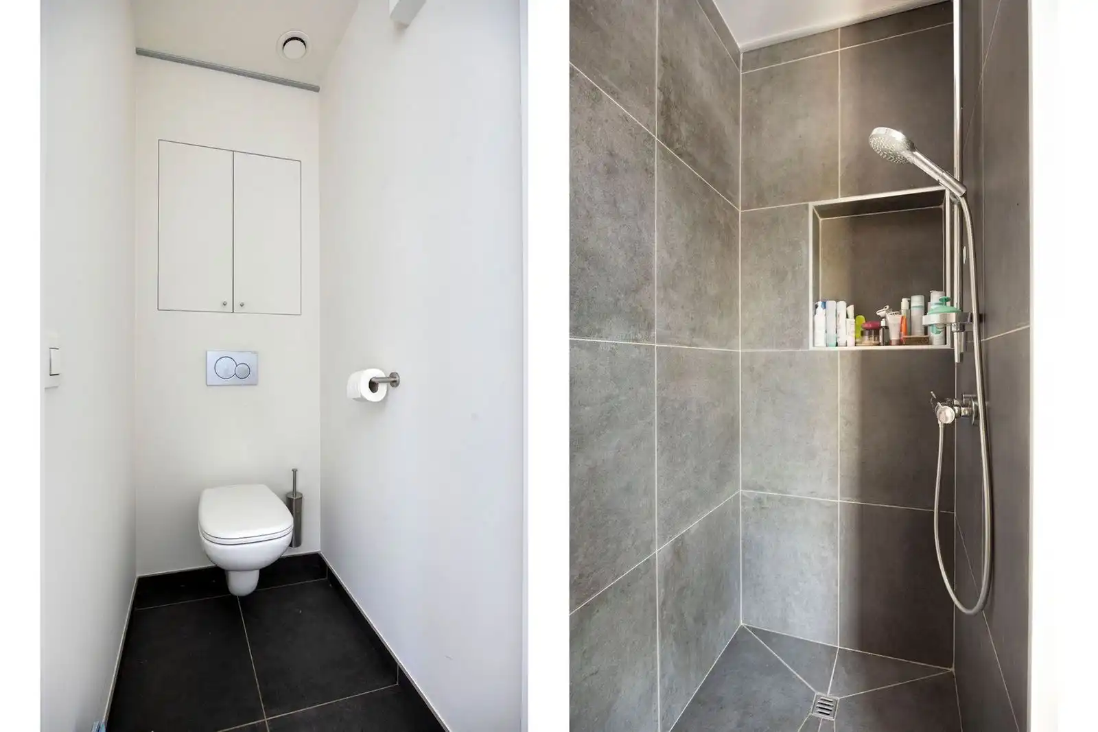 Luxe villa (320m²) met zwembad in Beersel (Alsemberg) foto 25