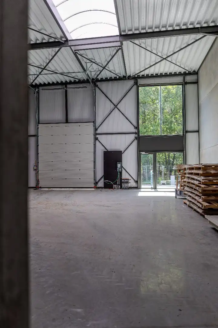 ASPARK - KMO UNIT 29 GLV - 388 m² - nabij E-314 foto 29