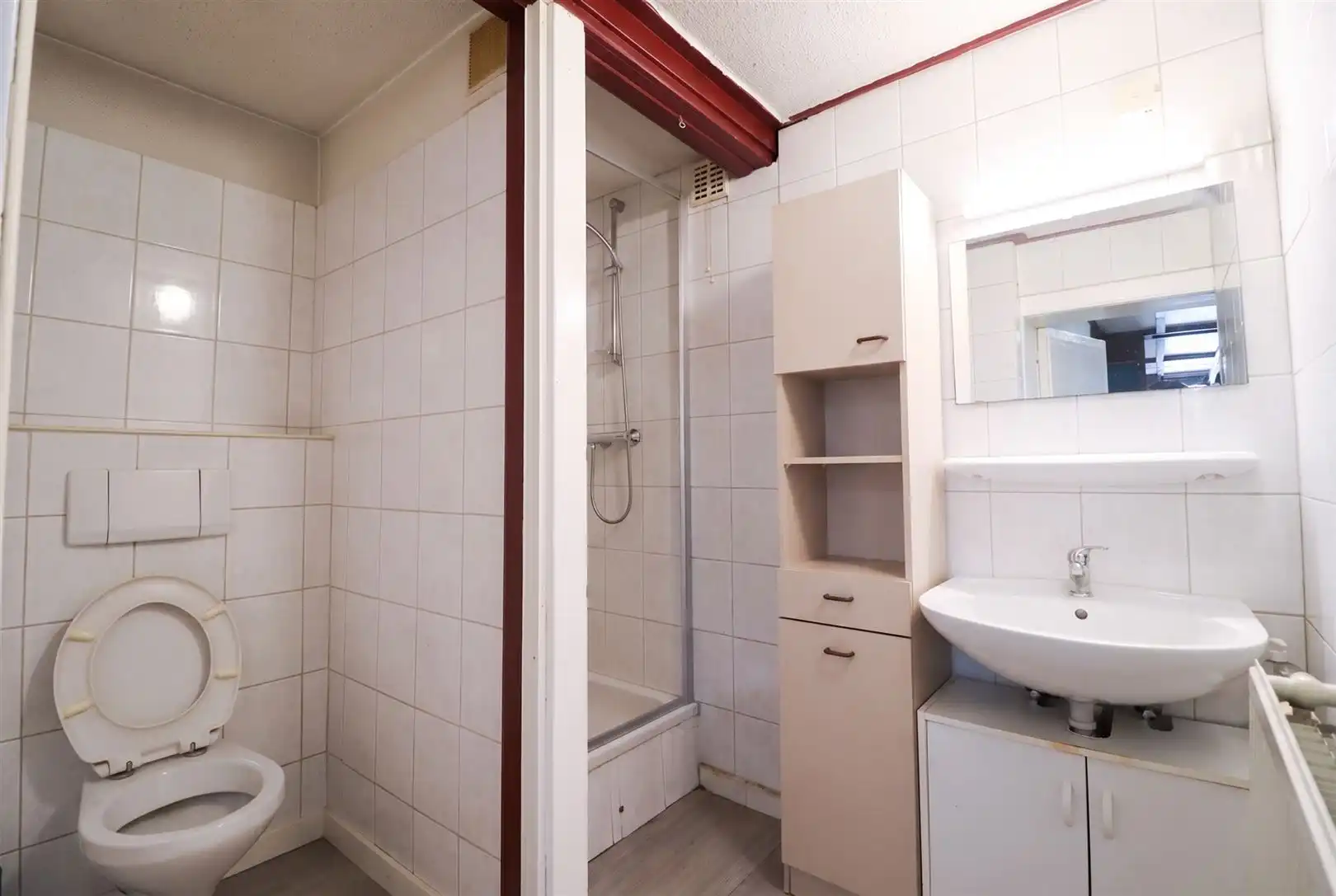Opbrengsteigendom met 5 verhuurde units in hartje Antwerpen foto 4
