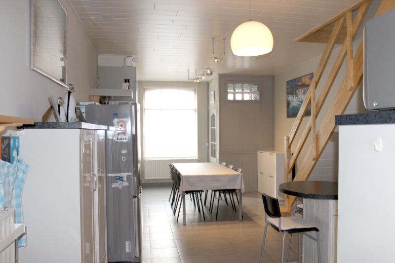 Moderne instapklare woning met apart gelegen tuin foto 7