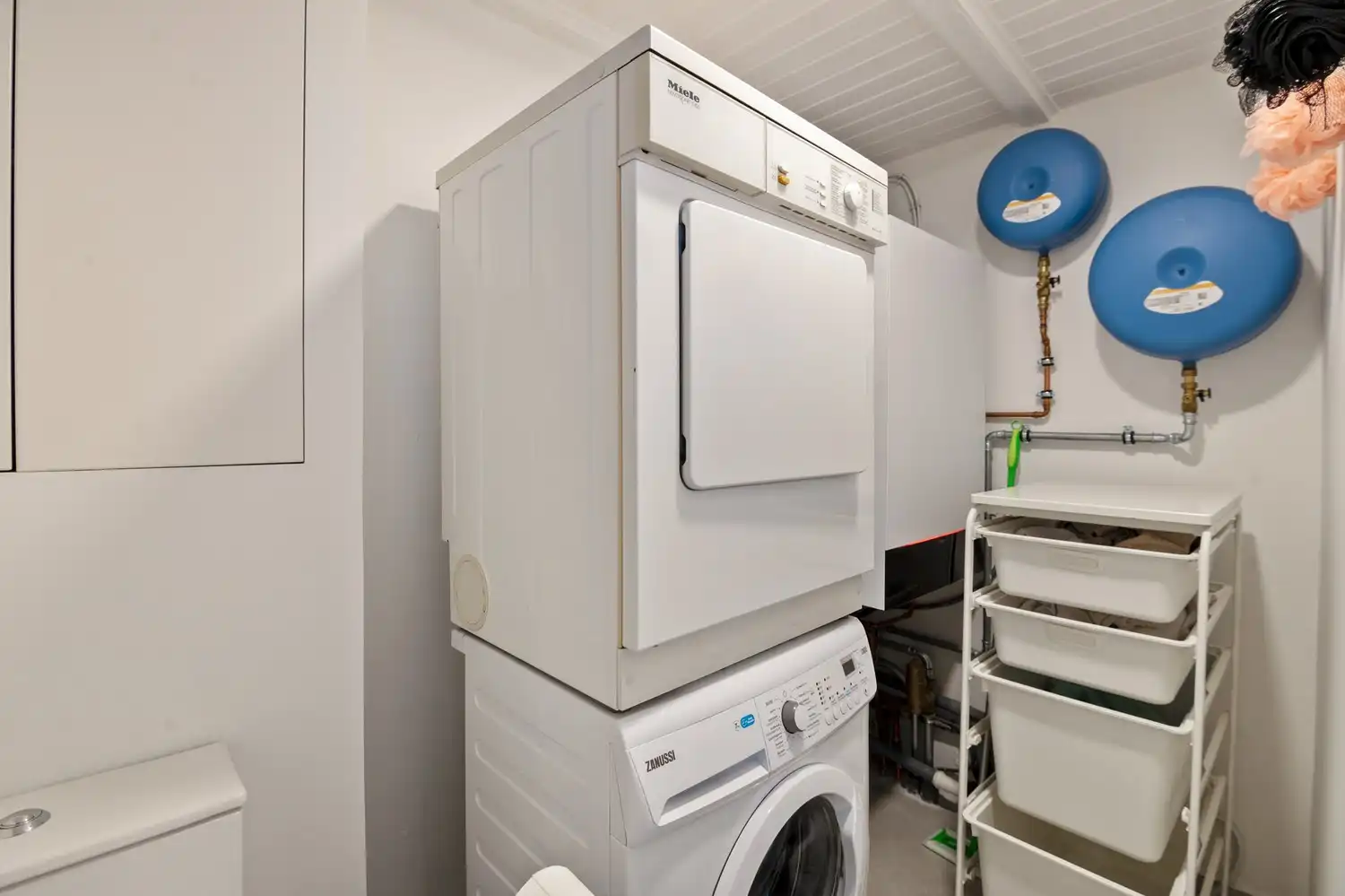 Ruime stadswoning met 4-5 slaapkamers, garage, sauna en buitenruimte! foto 18