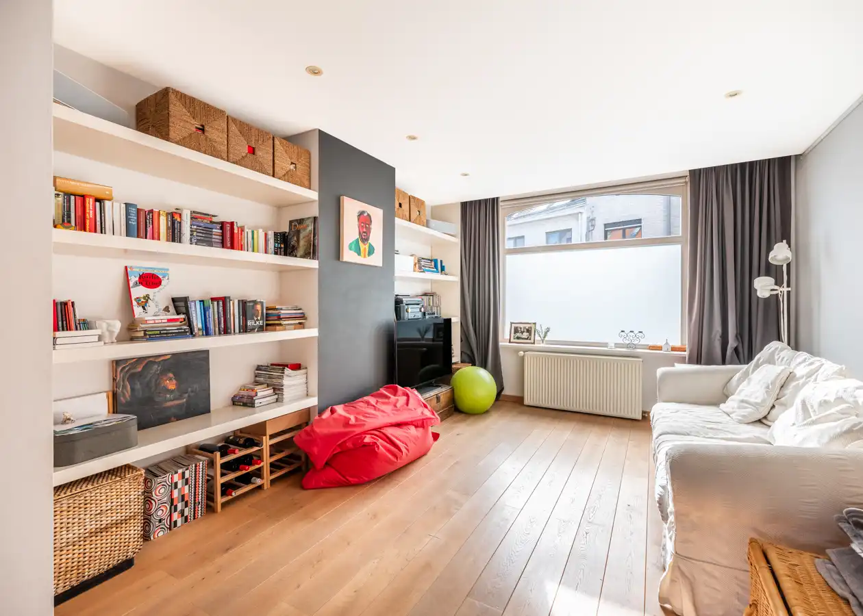 Wonen op wandelafstand van het strand én investeren tegelijk foto 5