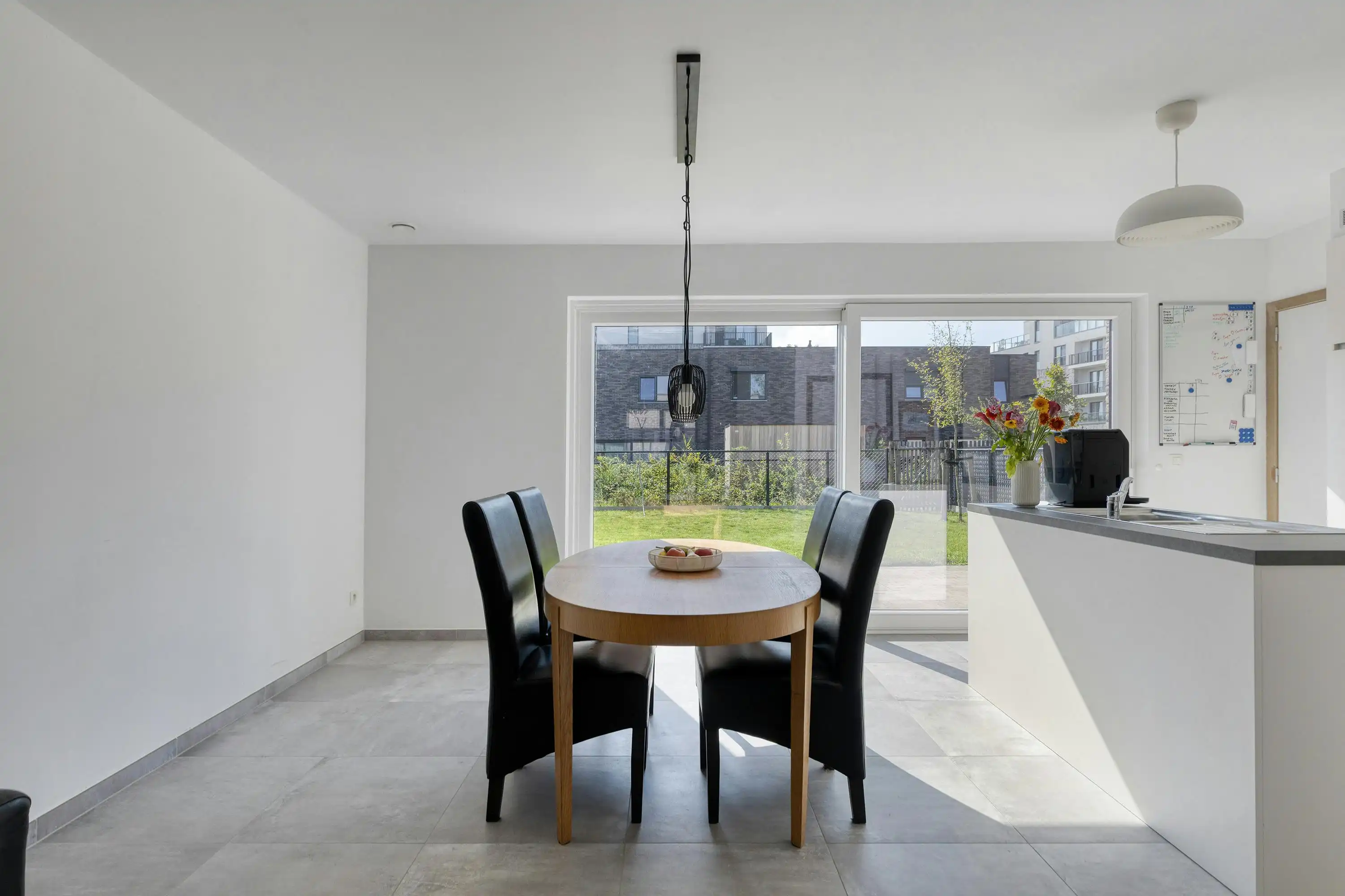 Recent huis met 3 slaapkamers in de Burtonlei 13 te Boom foto 11