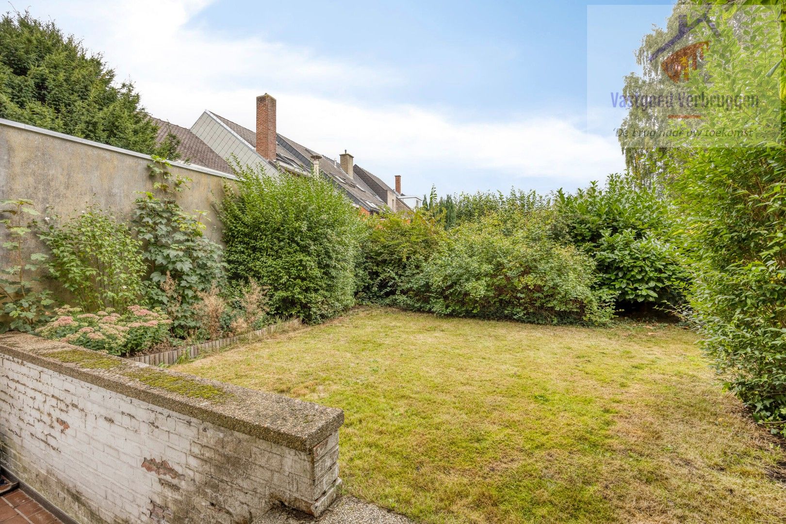 Standingvolle ruime bel-etage met 4 slaapkamers en tuin foto 16