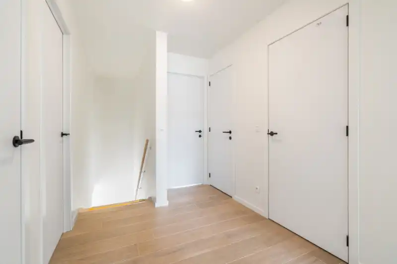 Laatste HOB!!! Instapklare nieuwbouw  - 3 slpkmrs - label A. foto 12