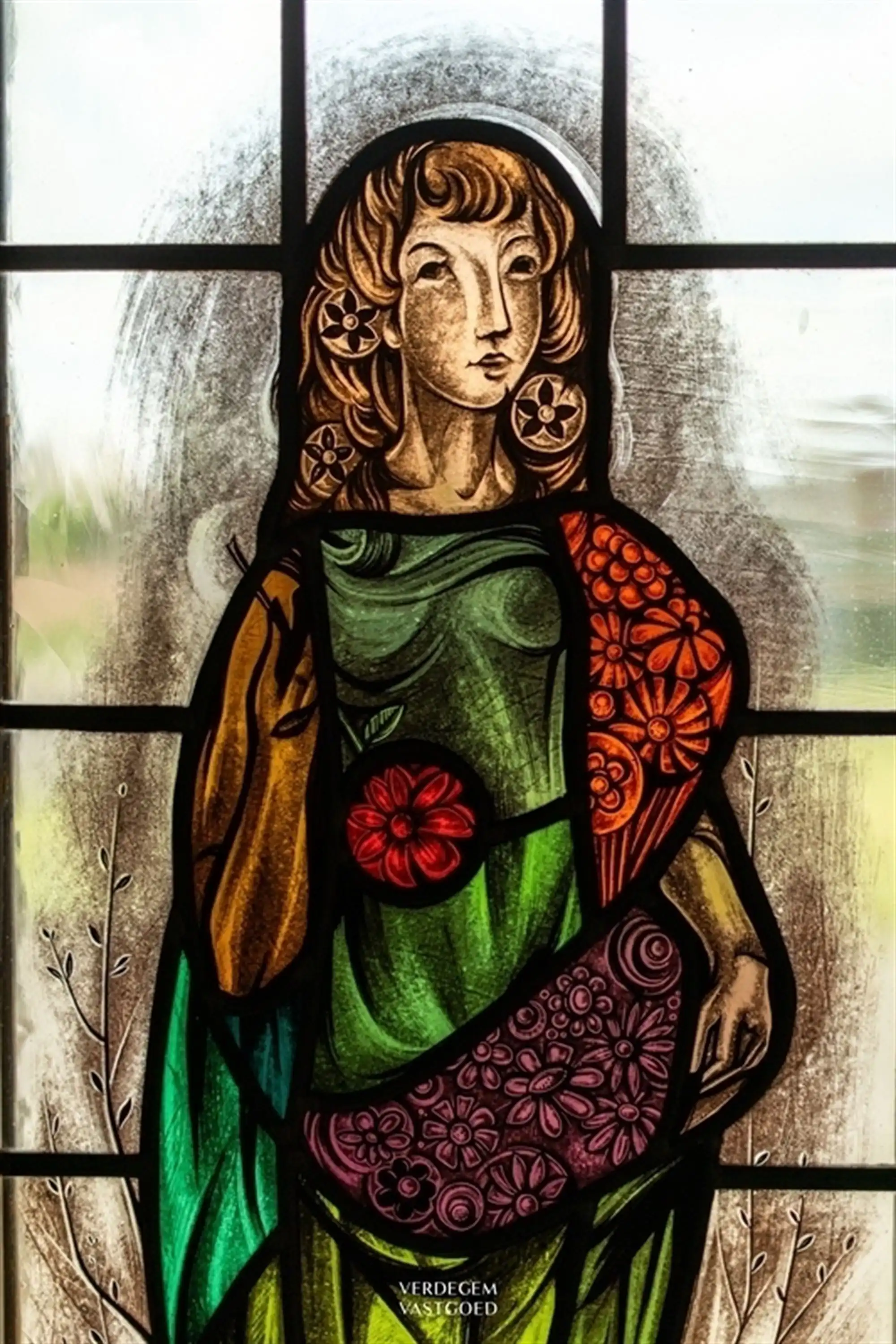 Karaktervolle villawoning op uitzonderlijk perceel van 6.639m² foto 13