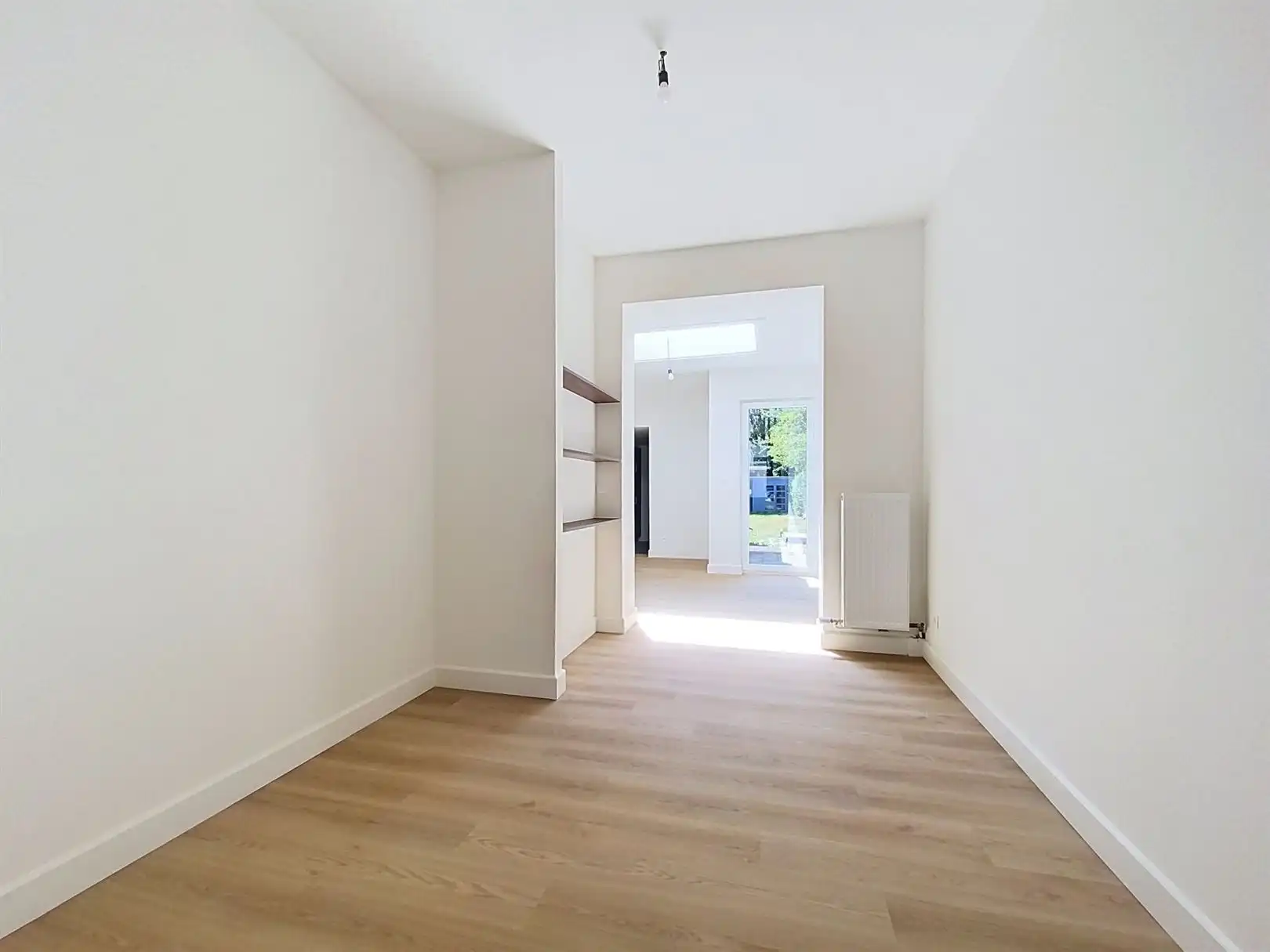 Charmant vernieuwde woning te Maria-ter-Heide foto 4