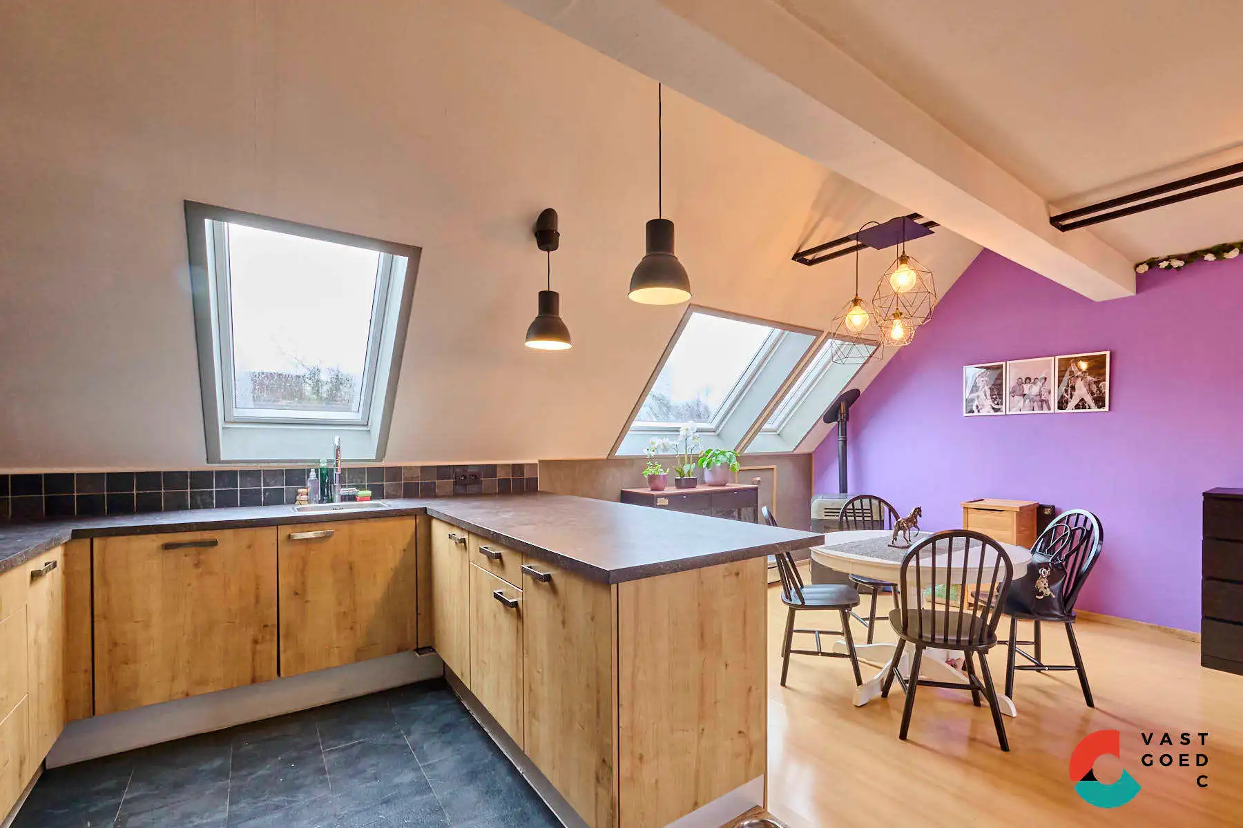 Appartement te koop foto 7