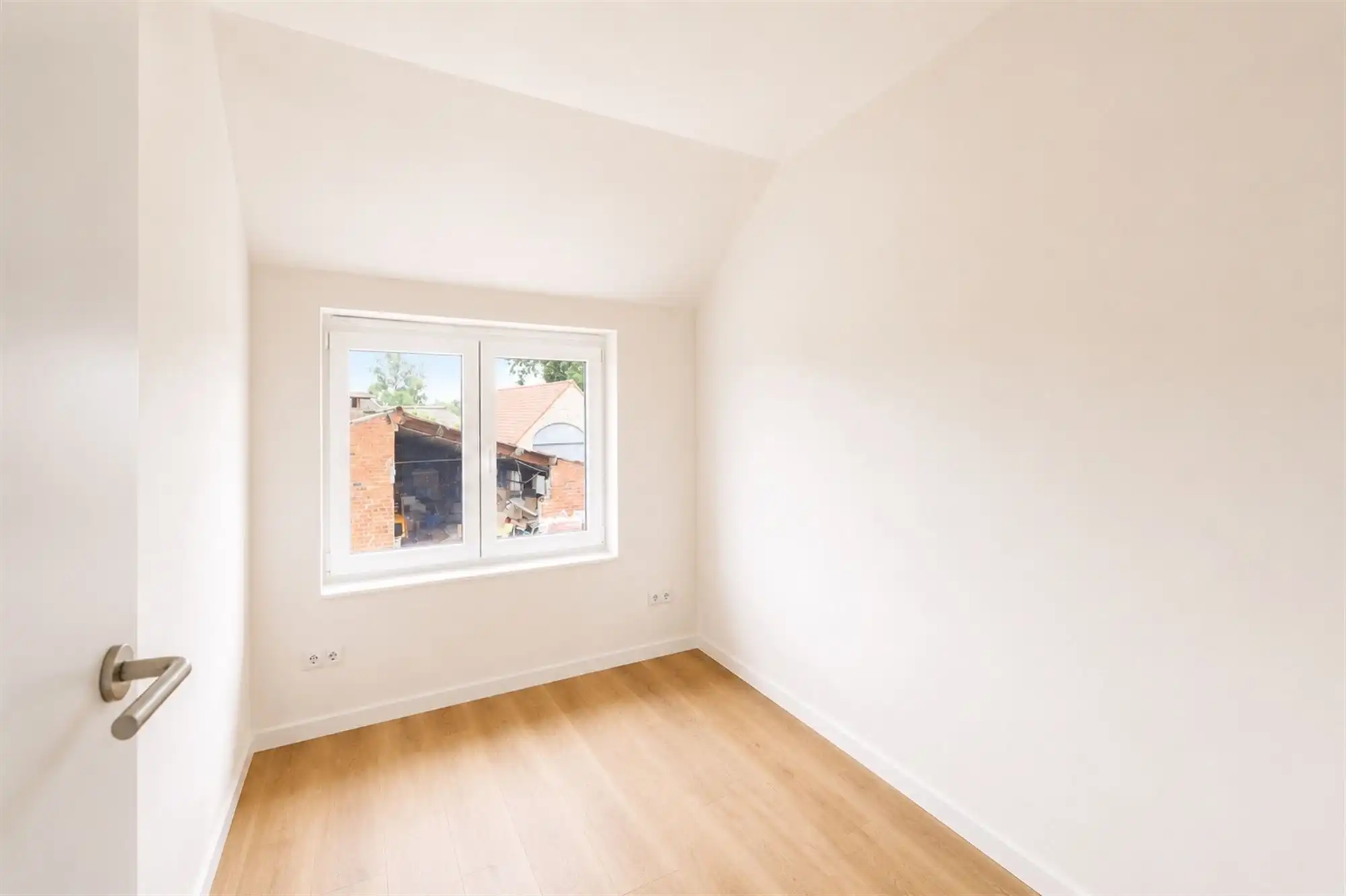 Vrijstaande woning met 3 slaapkamers te Waasmunster foto 14