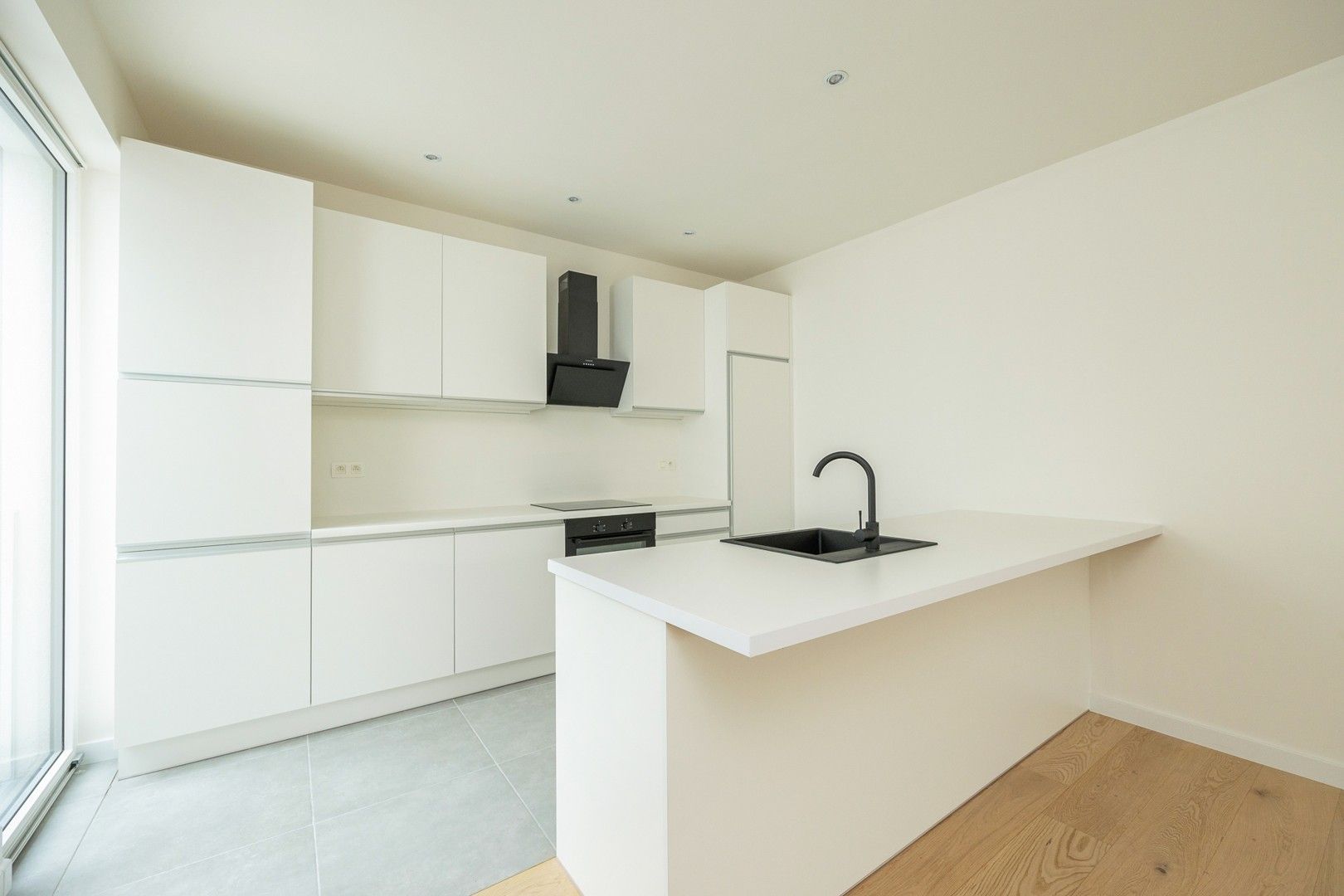 VERHUURDE OPBRENGSTEIGENDOM - OPTOPPING MOGELIJK foto 17