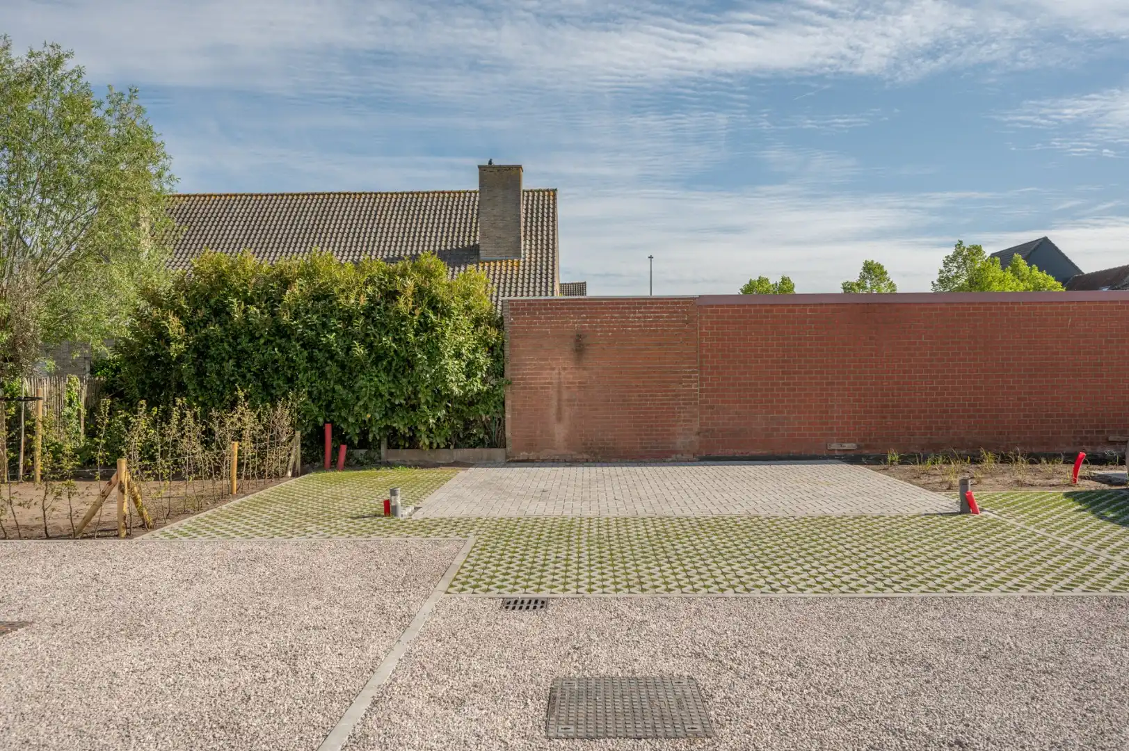 Wonen in alle rust, unieke koopkans midden het centrum in Sijsele (Damme). foto 19