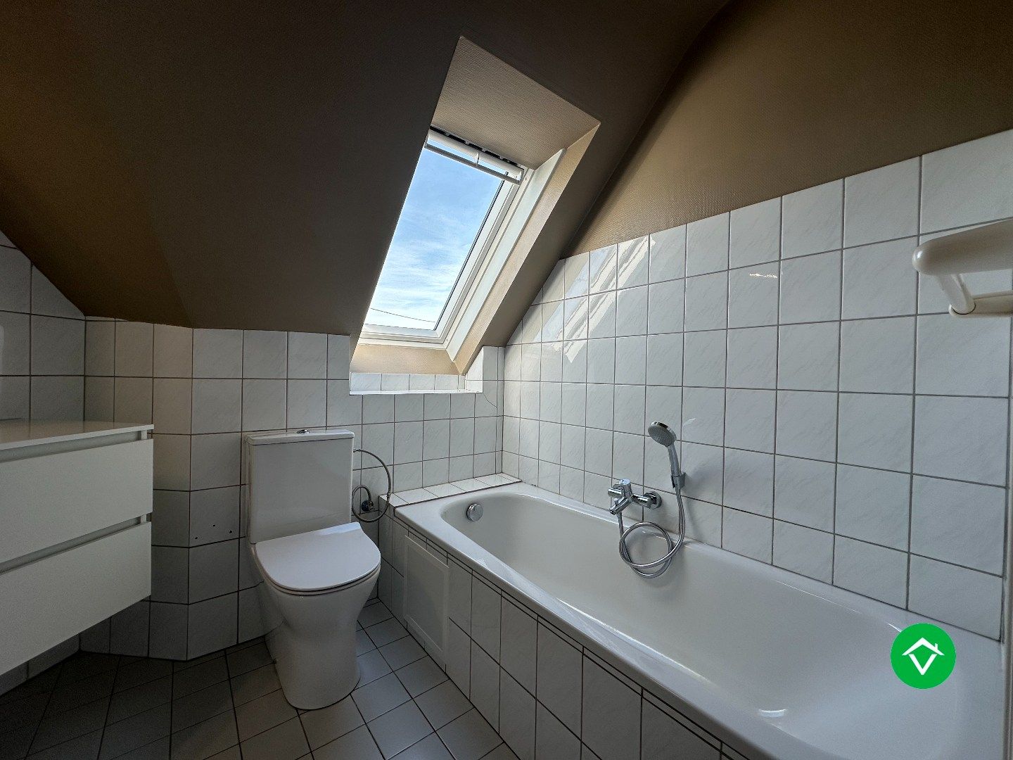 Gezellige woning te Kortemark foto 32